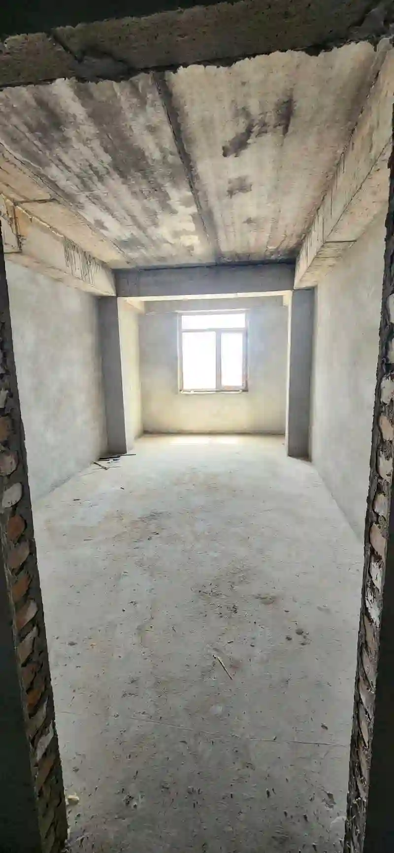 2-к квартира, 7 этаж, 80 м², 32 мкр