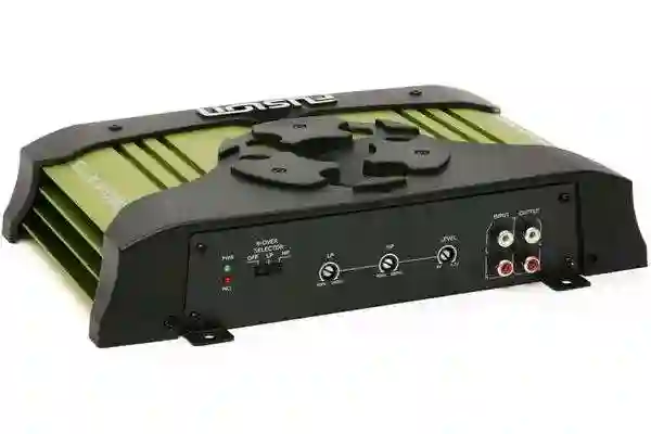 Автоустлитель Fusion