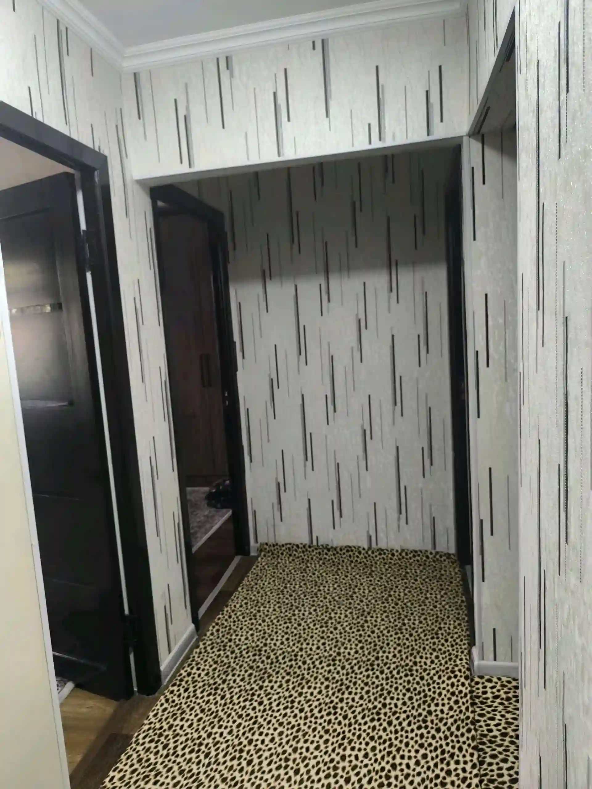 3-к квартира, 5 этаж, 54 м², Сино