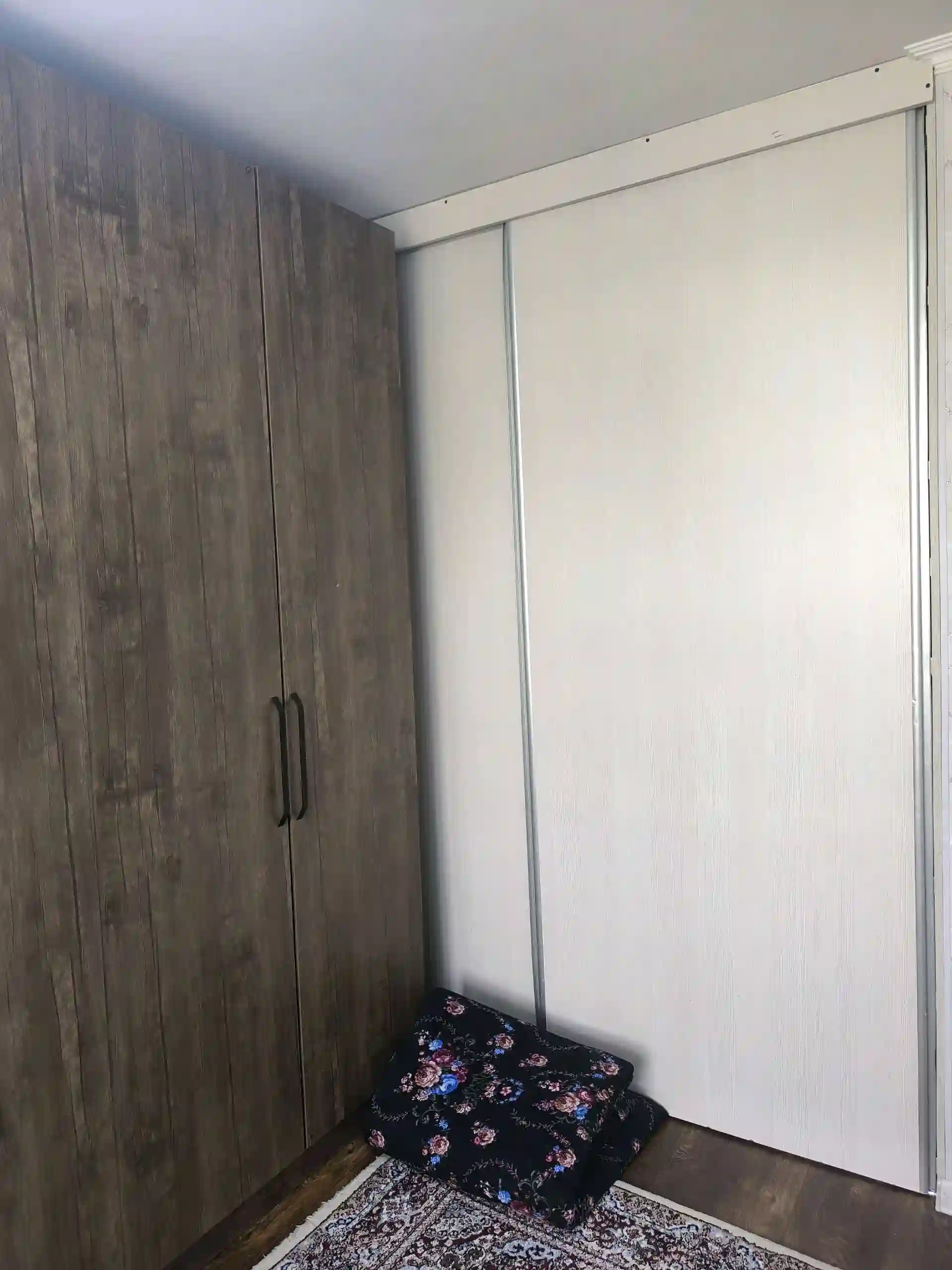 3-к квартира, 5 этаж, 54 м², Сино