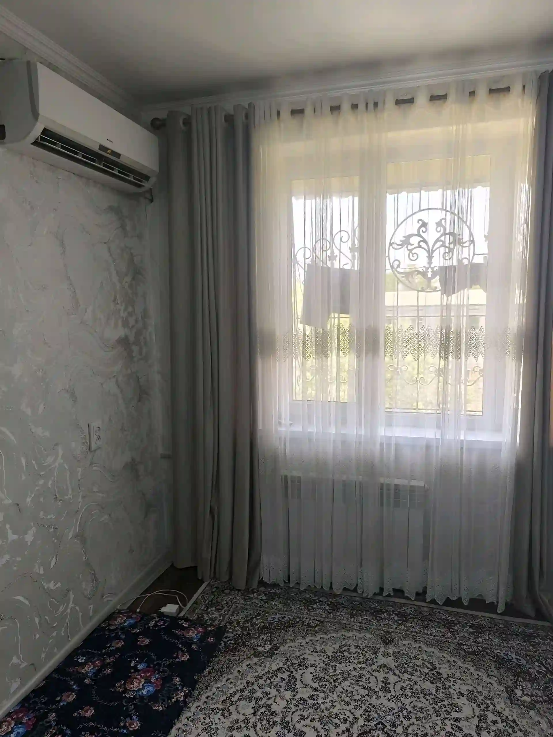 3-к квартира, 5 этаж, 54 м², Сино