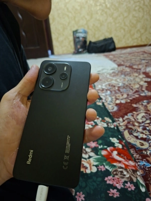 Redmi not 14 .8+4.256G
