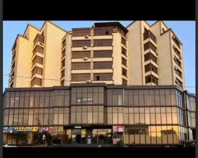 2-к квартира, 9 этаж, 65 м², Шохмансур
