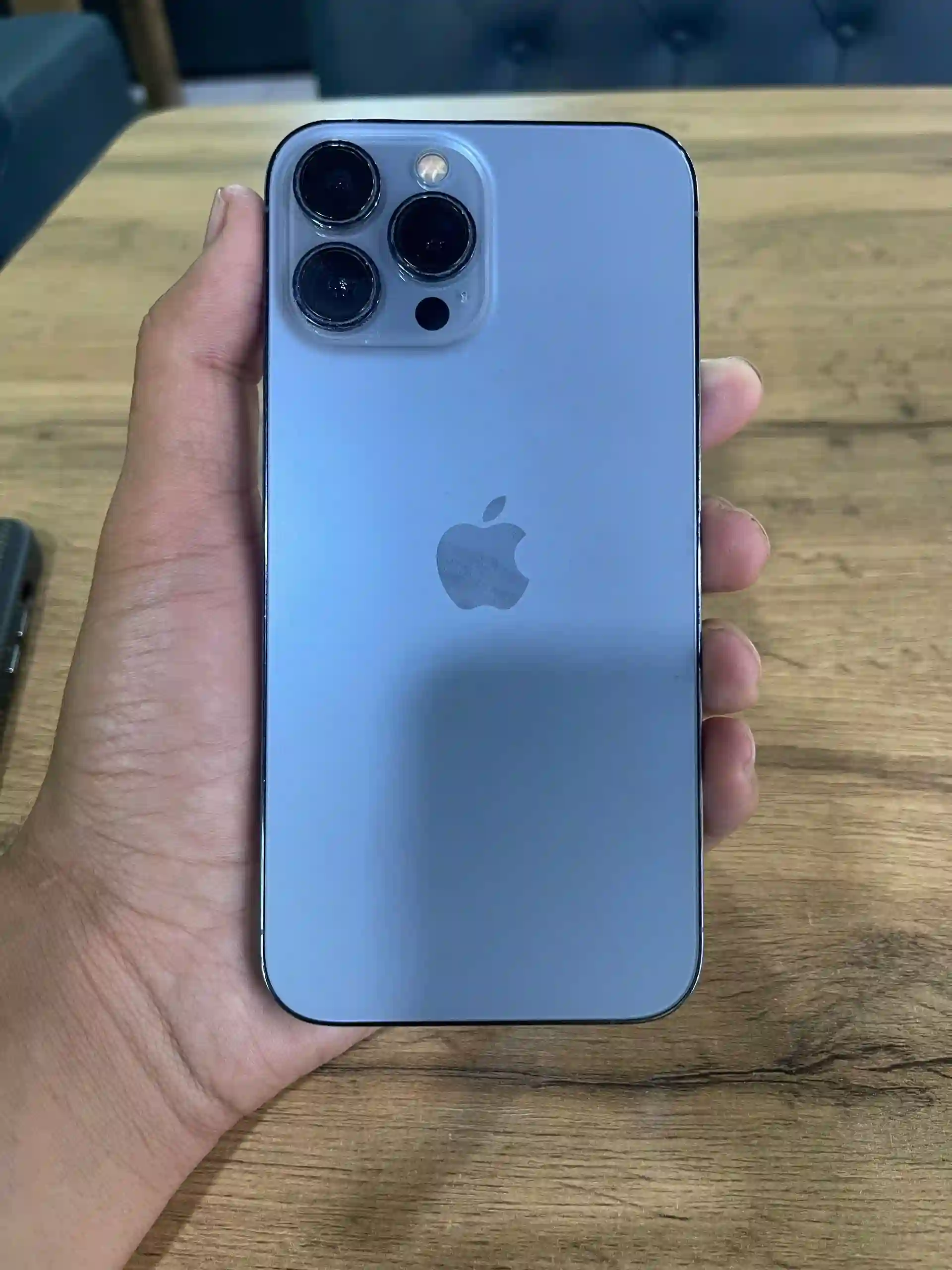 Apple Iphone 13 pro max 128 gb