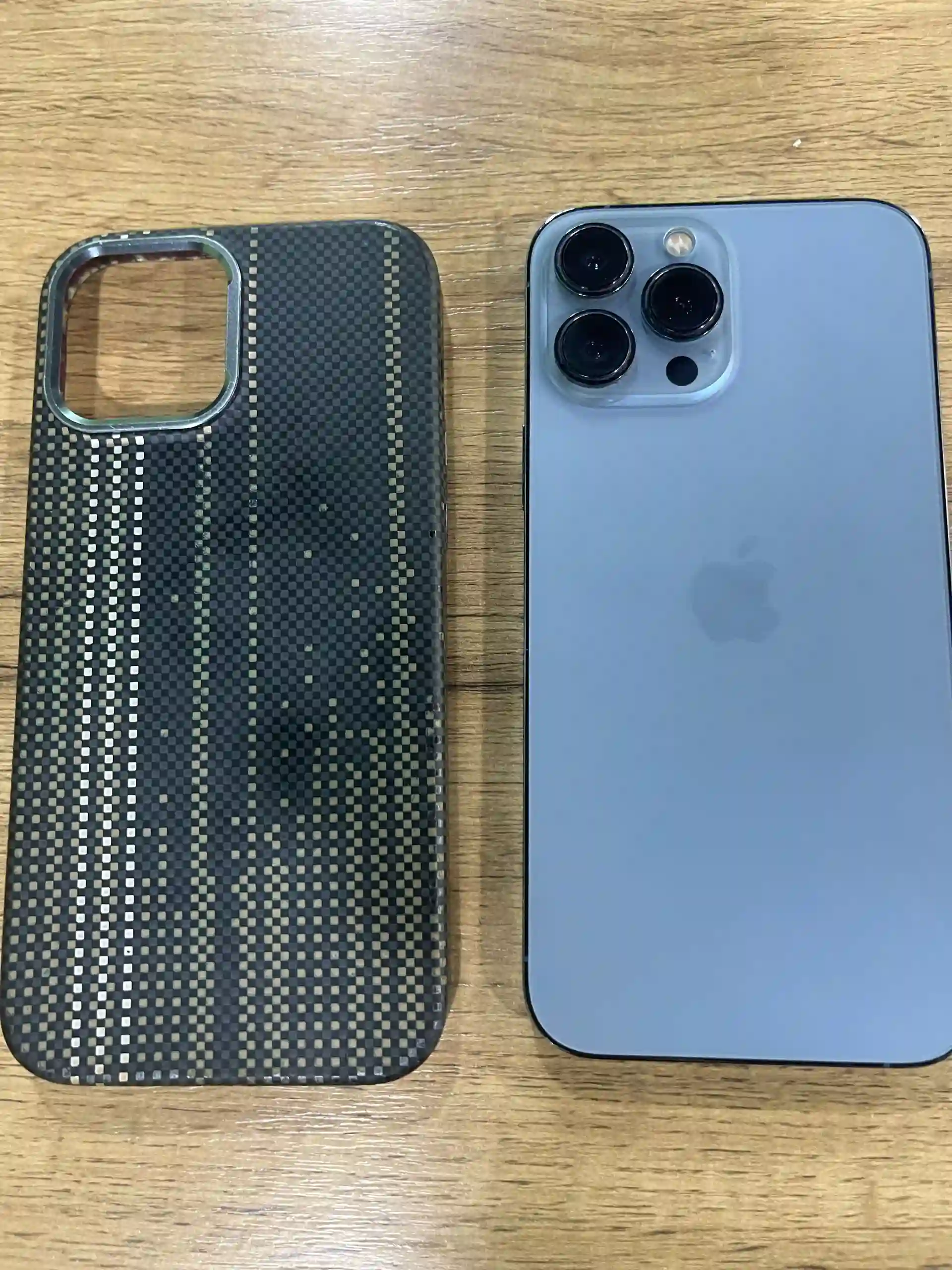 Apple Iphone 13 pro max 128 gb