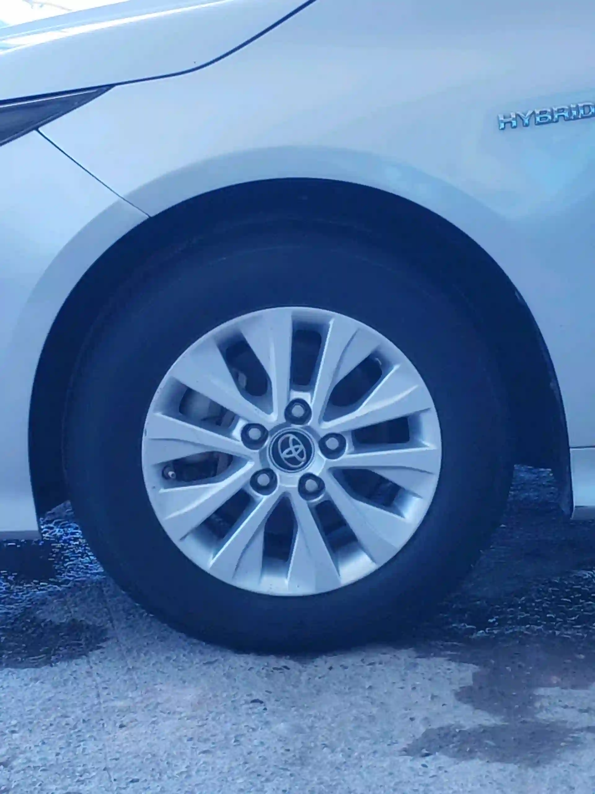 Toyota Corolla 2020