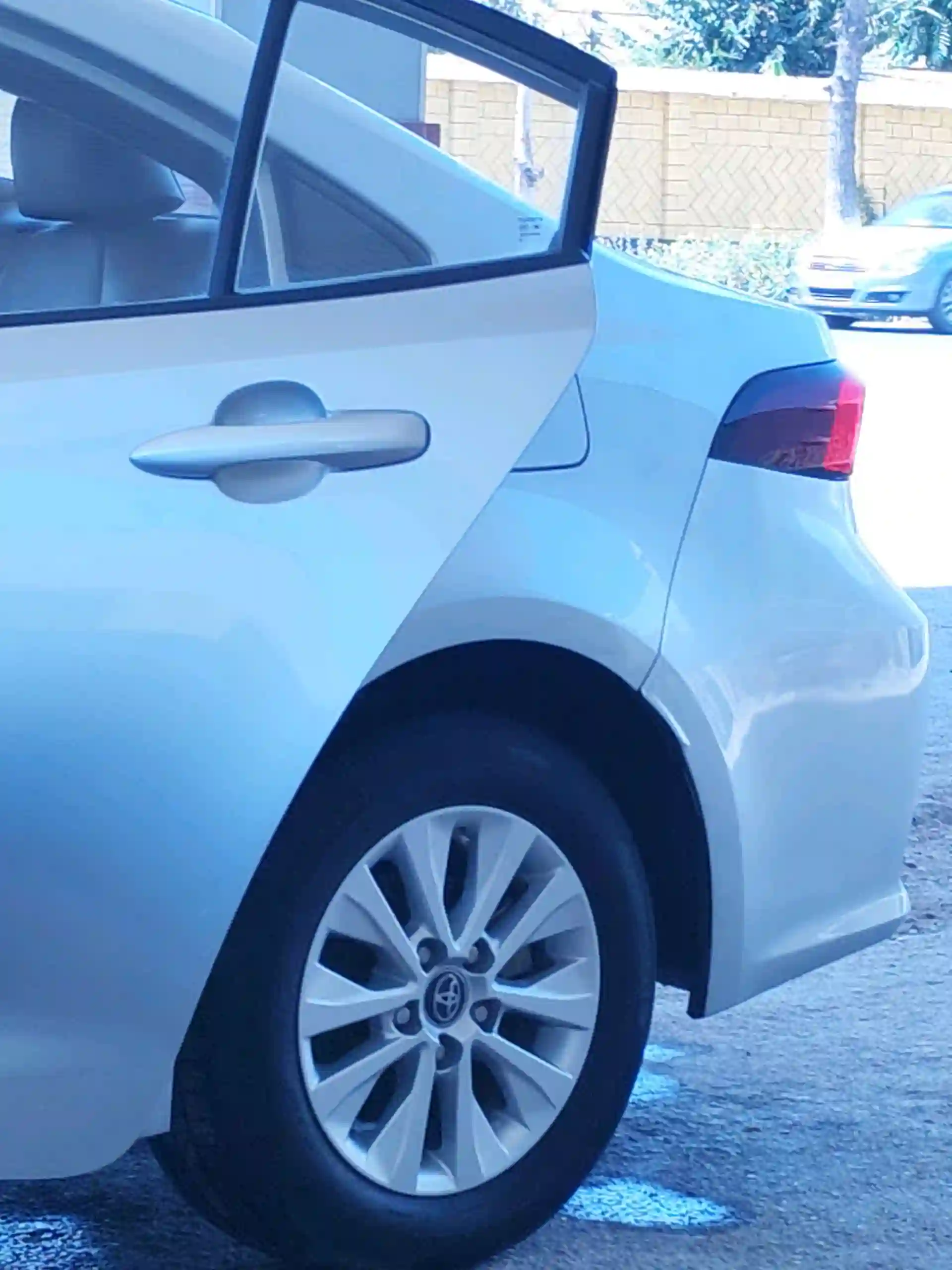 Toyota Corolla 2020