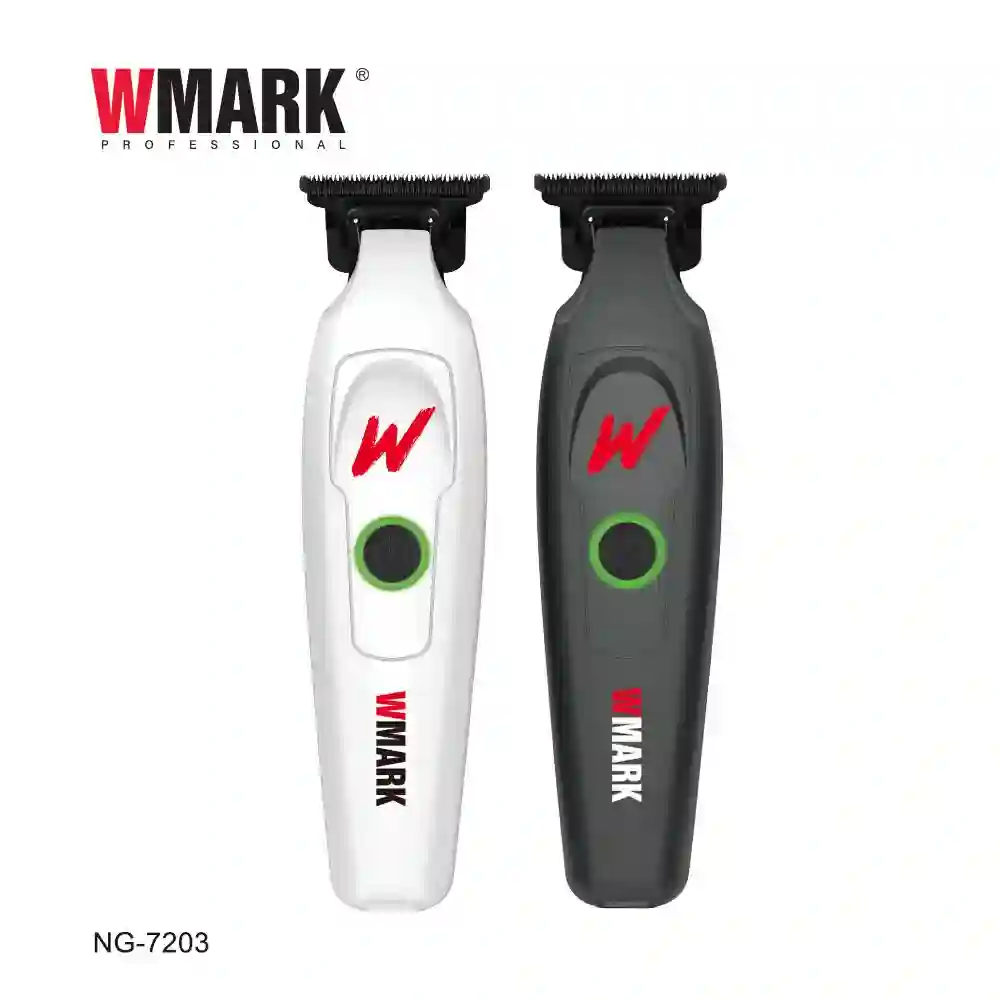 Триммери касбии WMARK NG-7203 CURVE PRO 