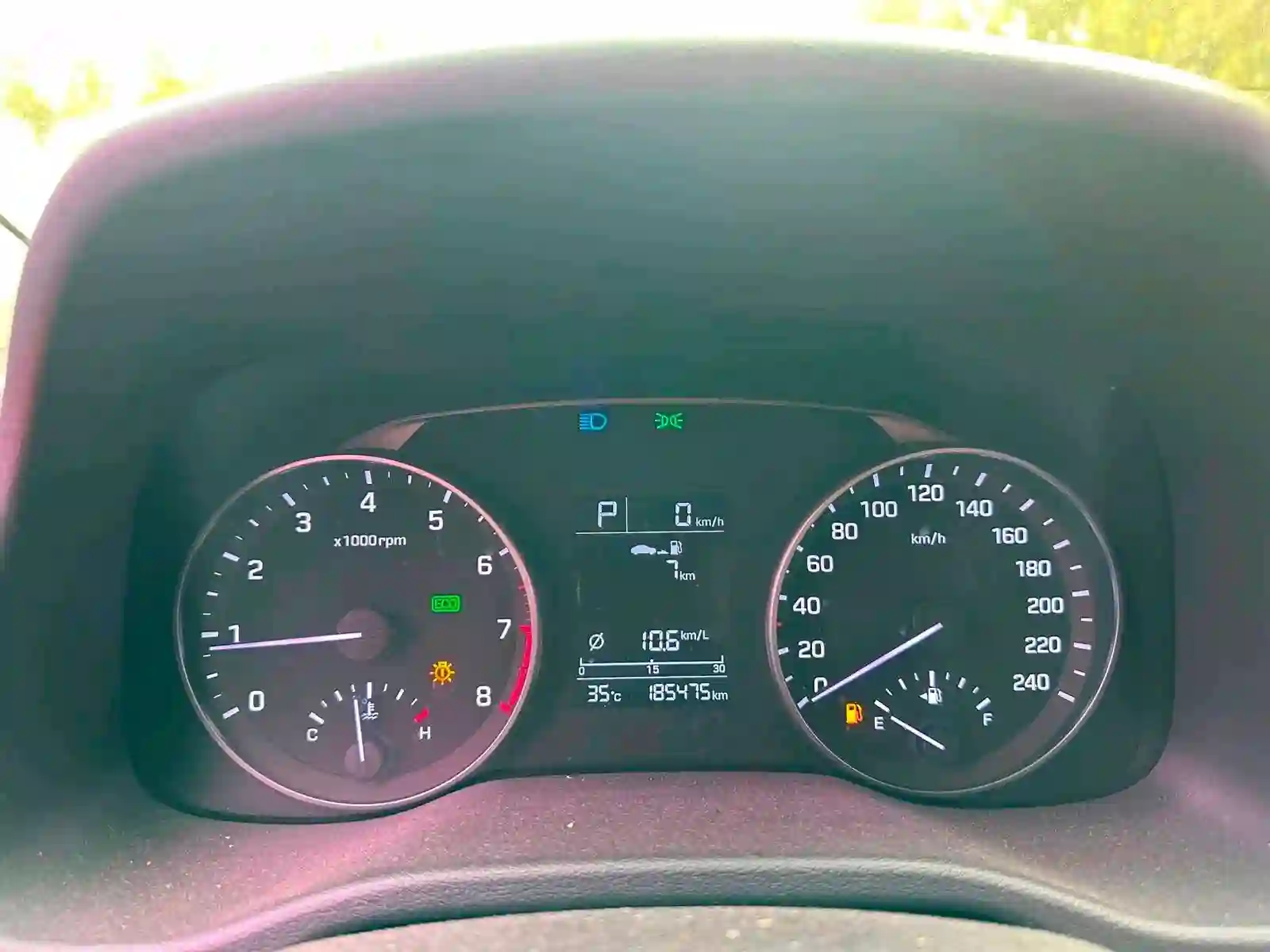 Hyundai Avante 2016