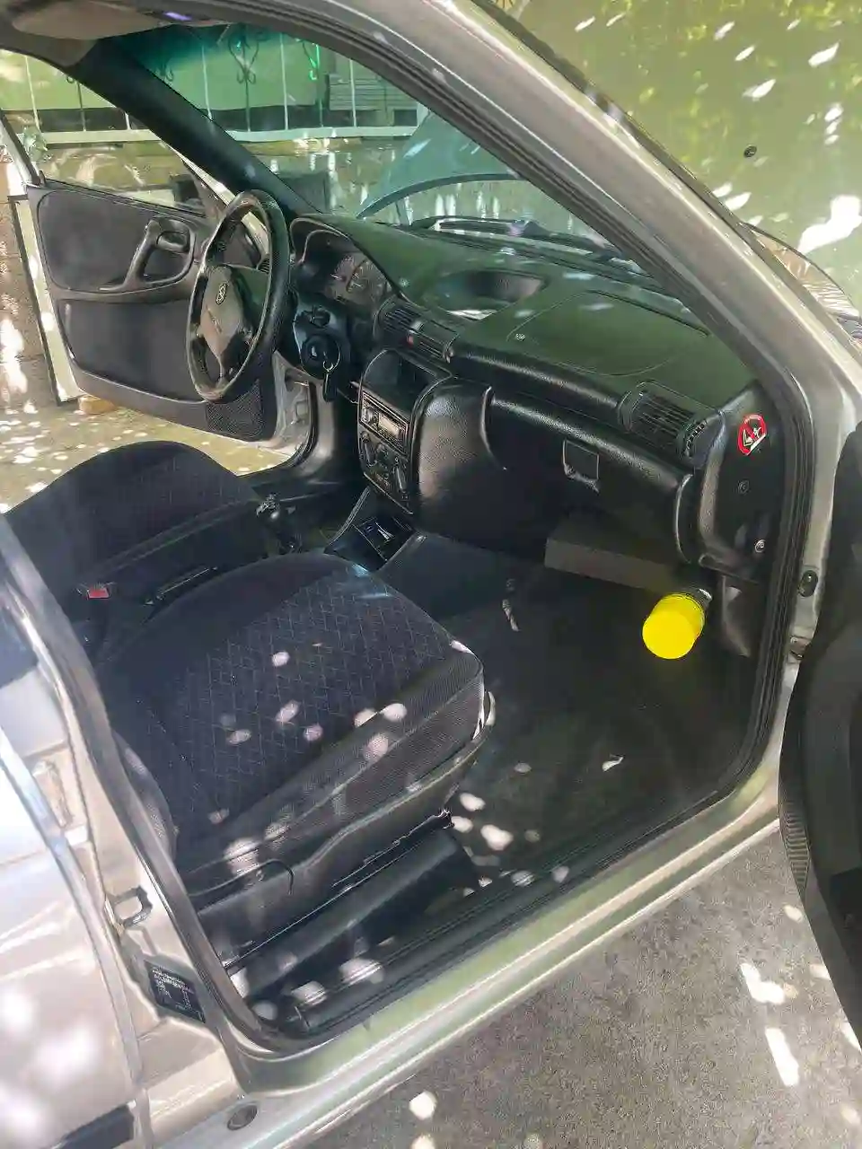 Opel Astra f 1997