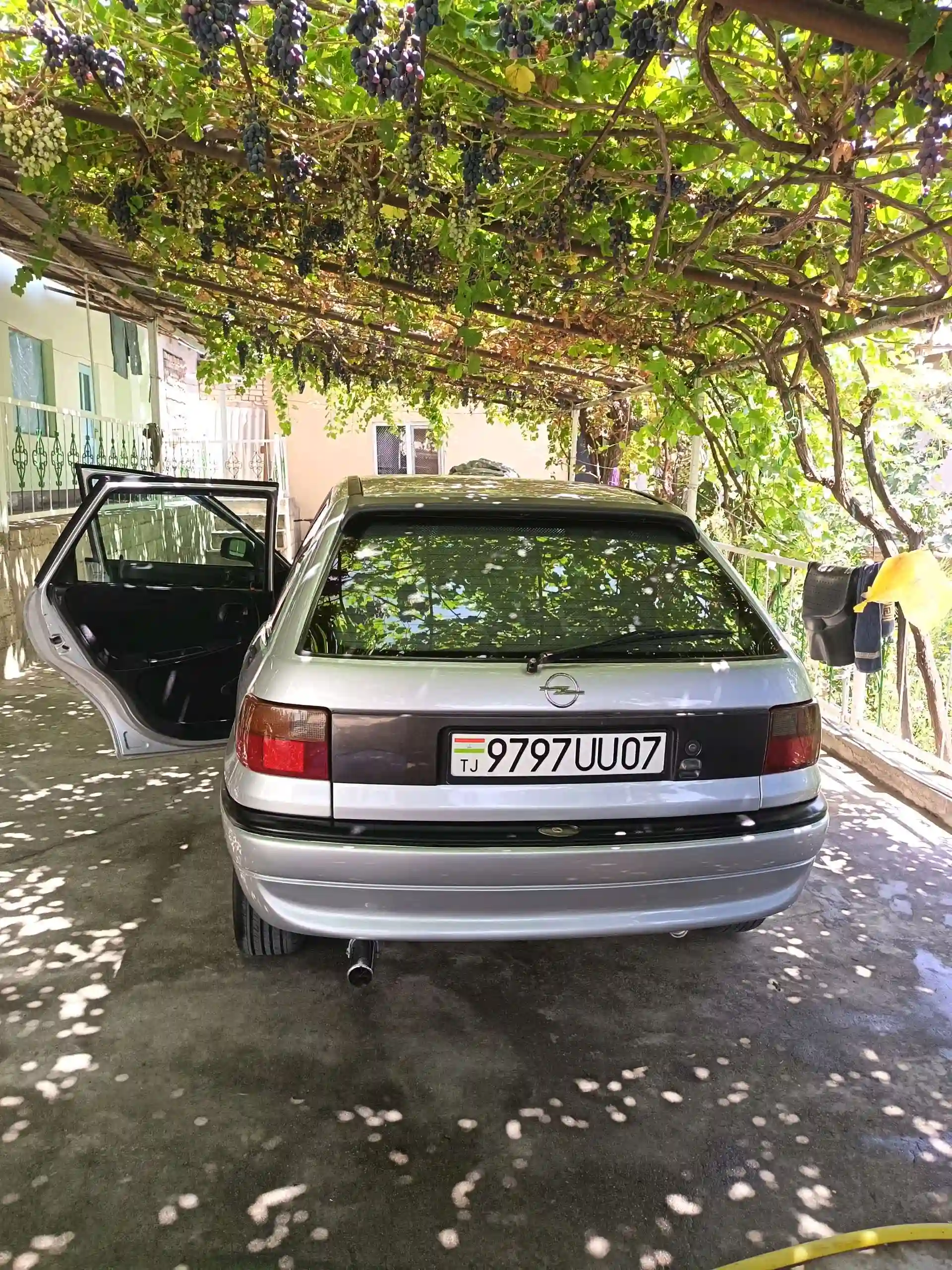 Opel Astra f 1997