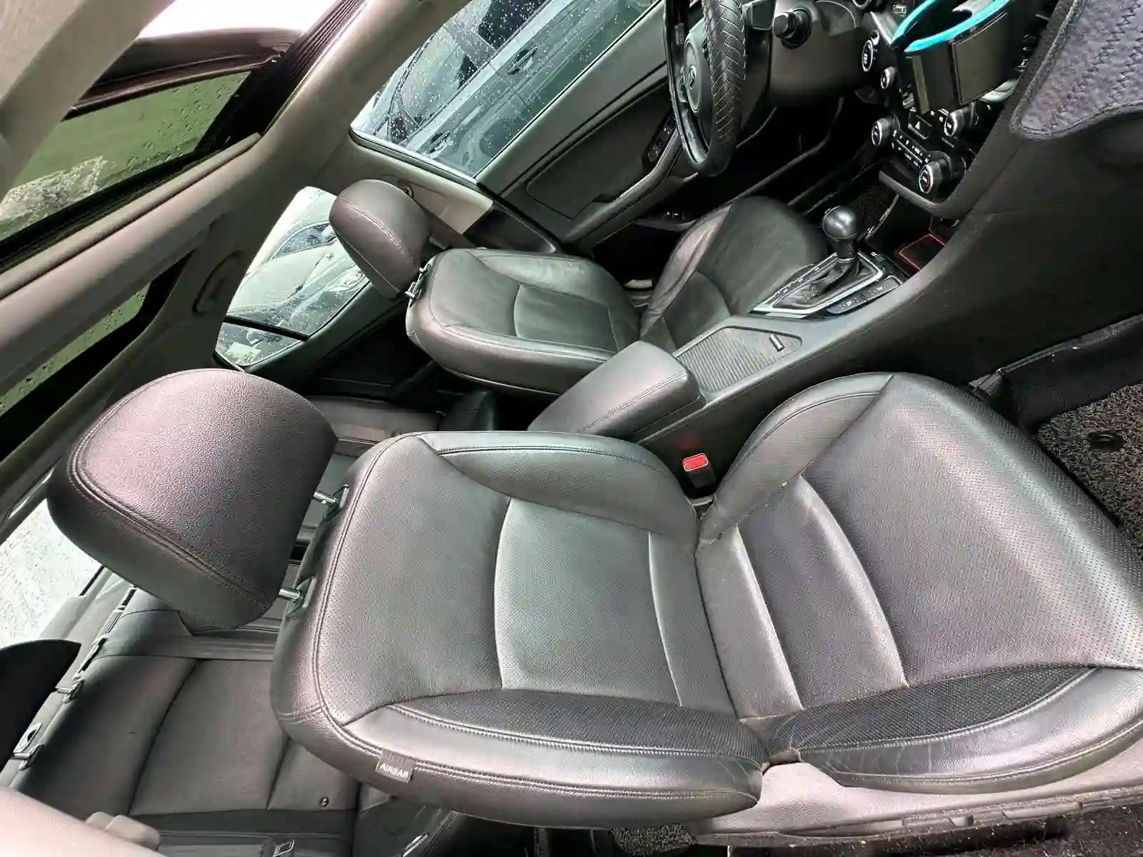 Kia K5 2014