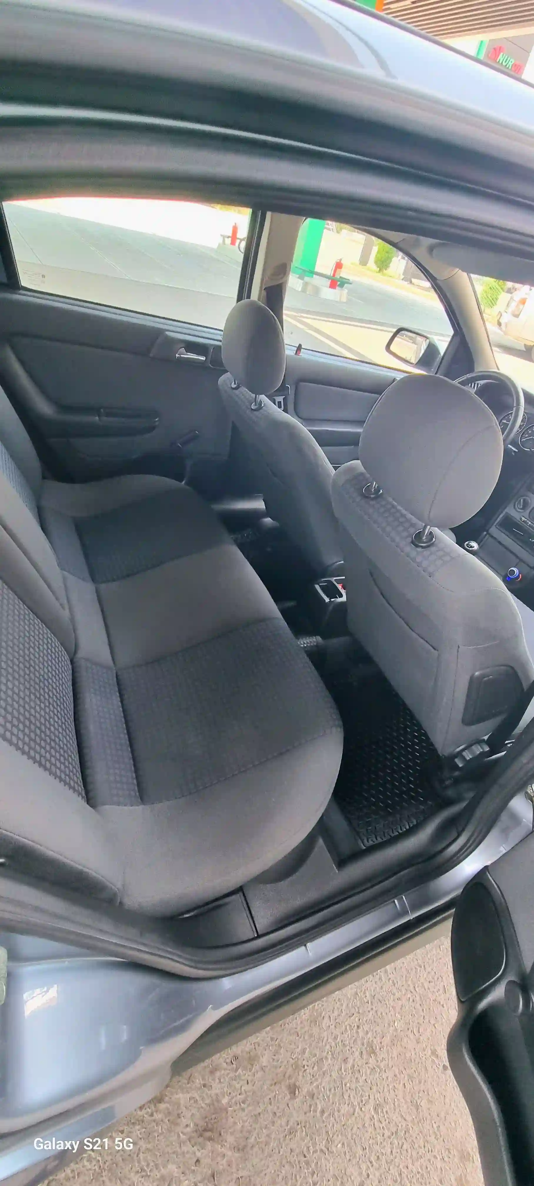 Opel Astra g 2003