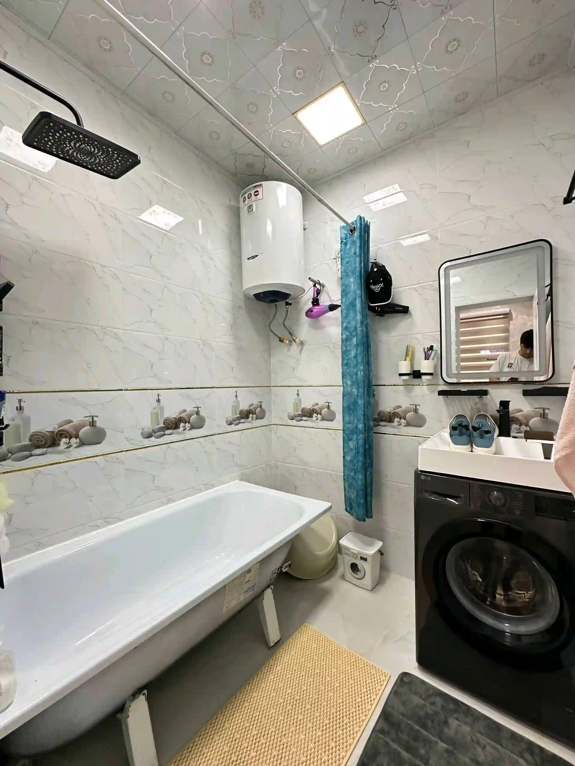 2 этажный, 5-комн. дом, 170 м², 2 соток, Сино