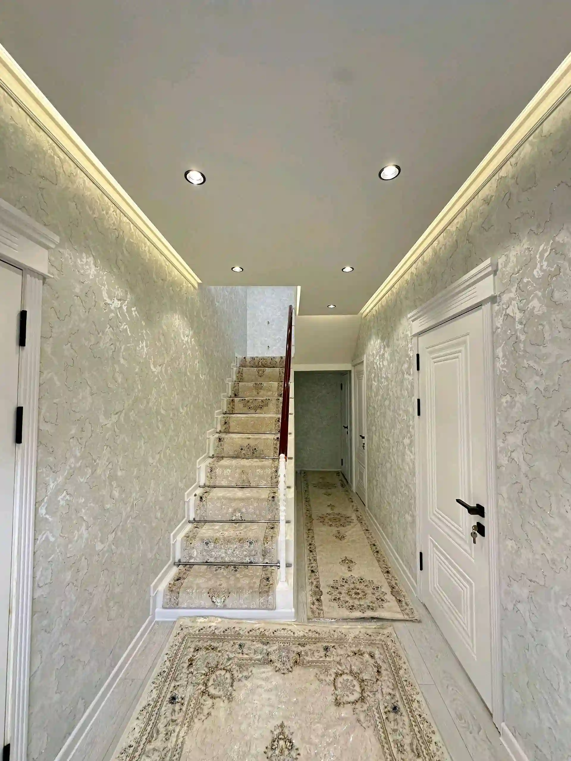 2 этажный, 5-комн. дом, 170 м², 2 соток, Сино
