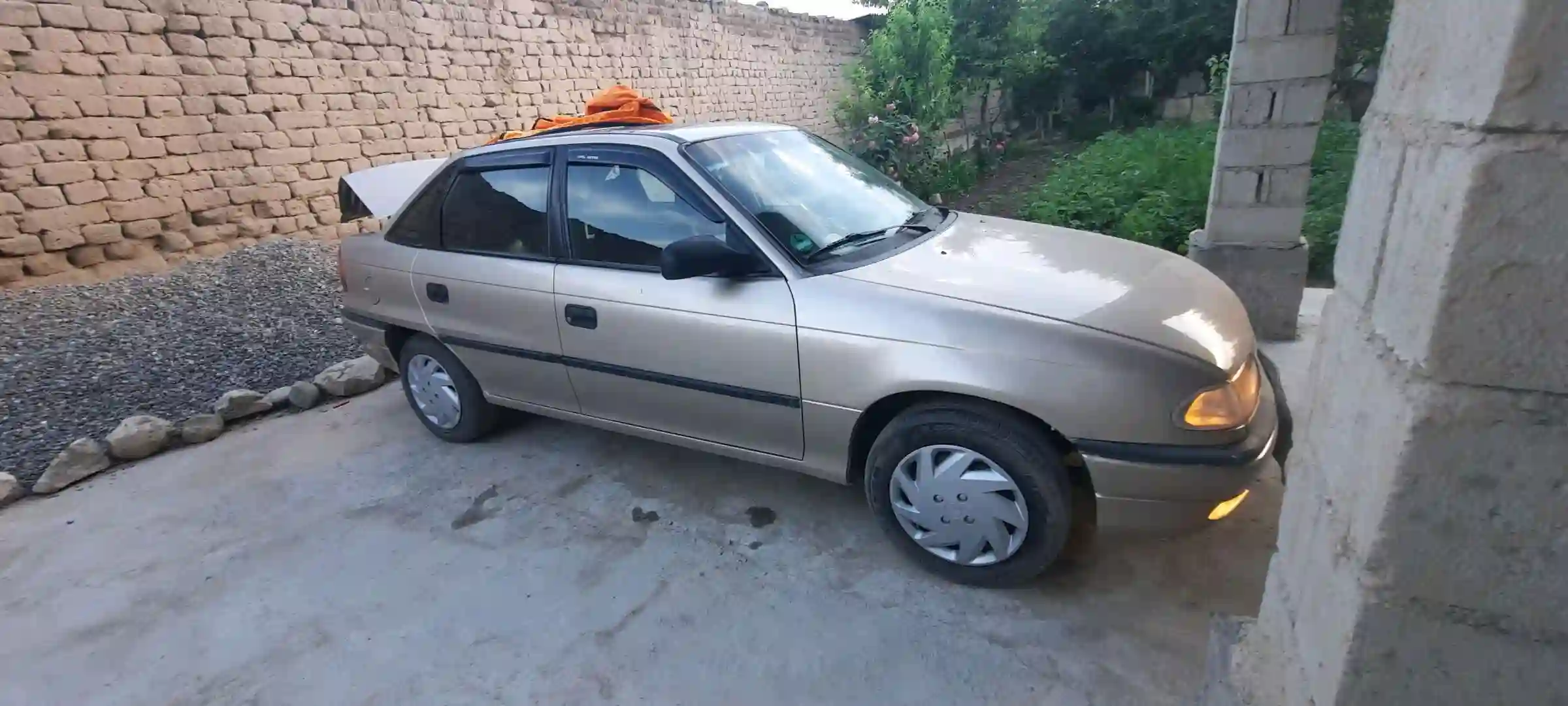 Opel Astra f 1996