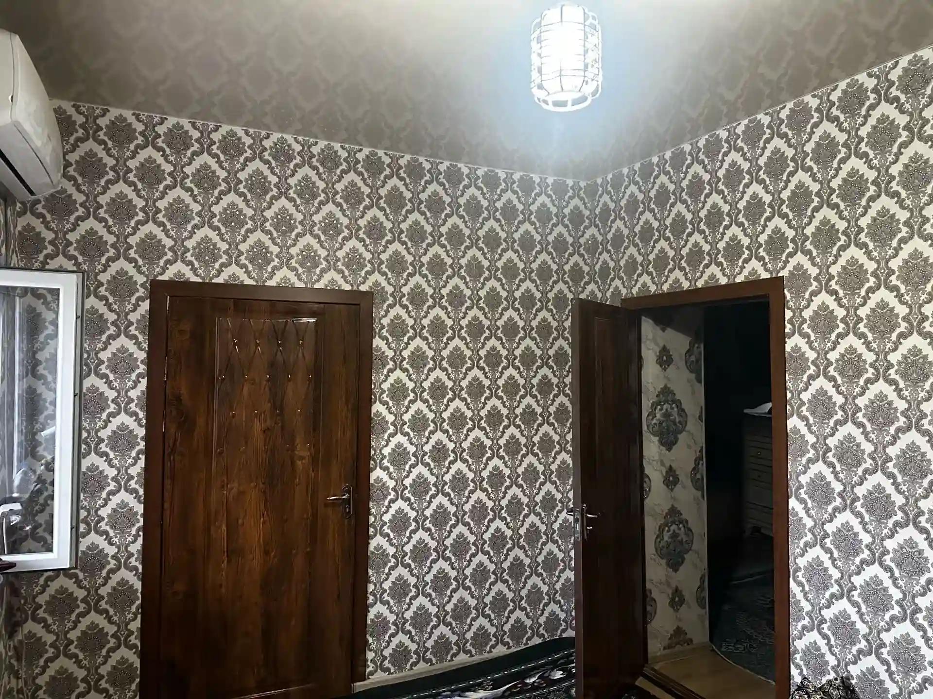 1 этажный, 4-комн. дом, 185 м², 6 соток, н шоҳмансур