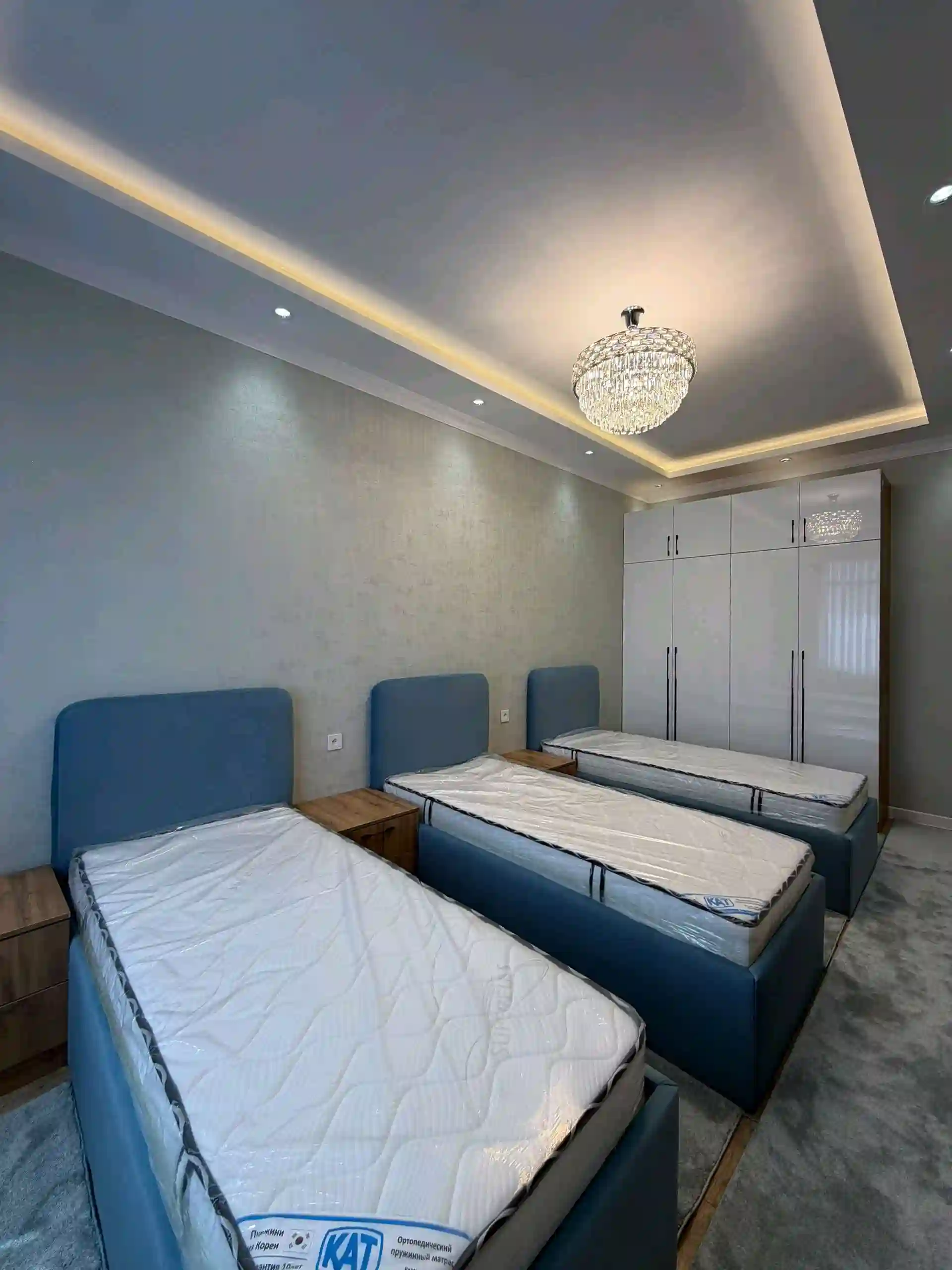 3-к квартира, 10 этаж, 100 м², 1-й Советский