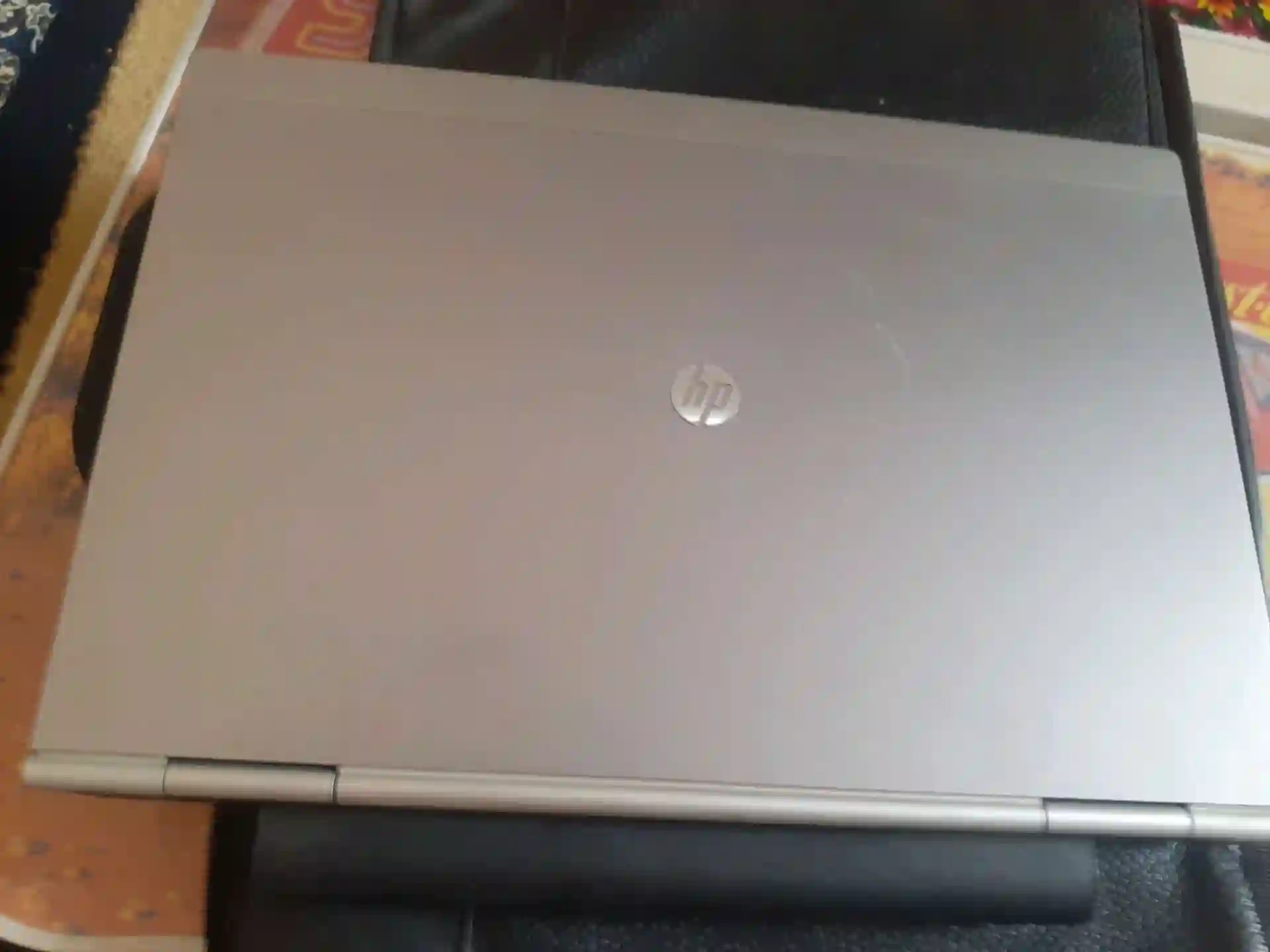 Ноутбук ,hp