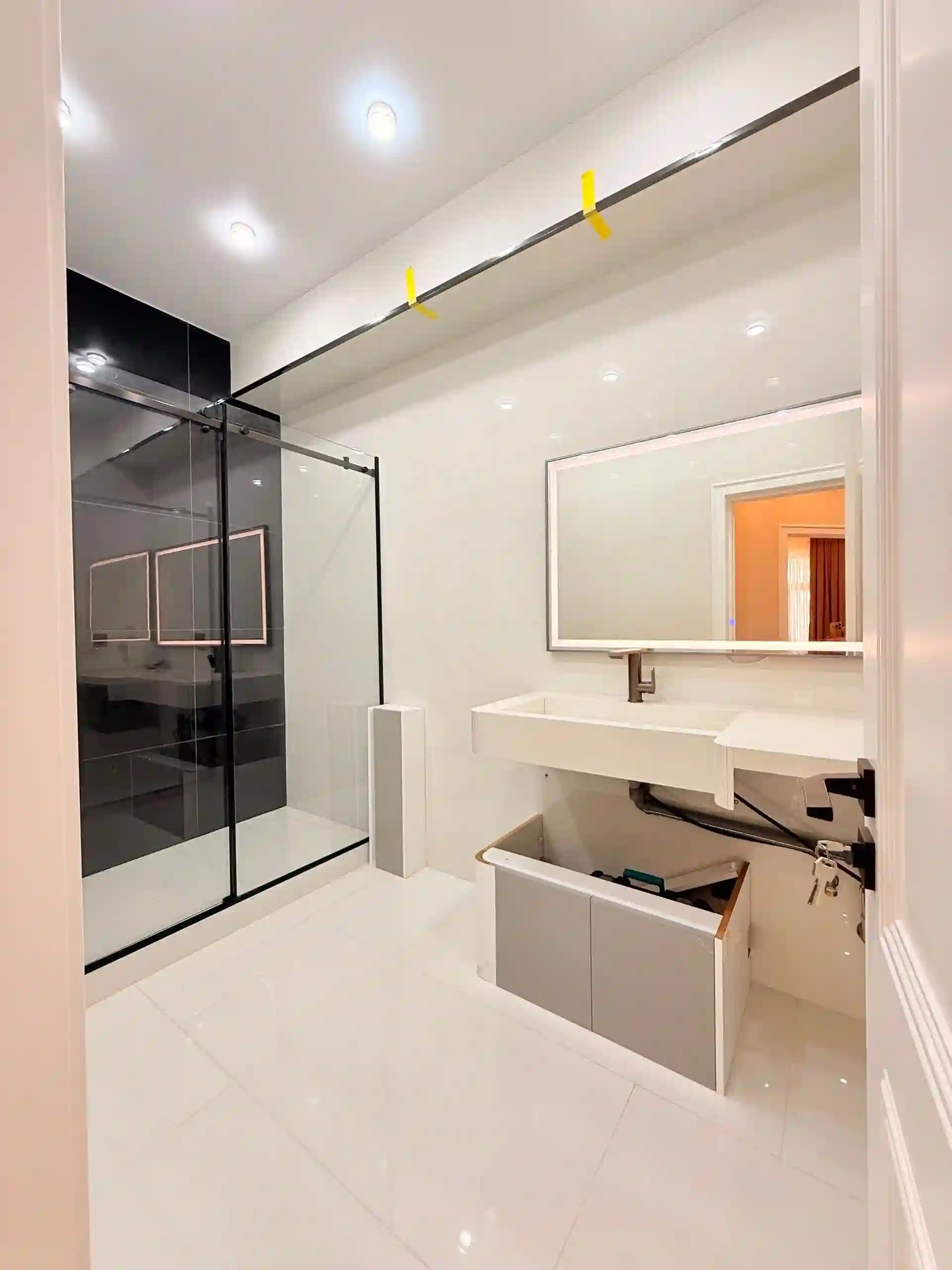 3-к квартира, 10 этаж, 78 м², садбарг