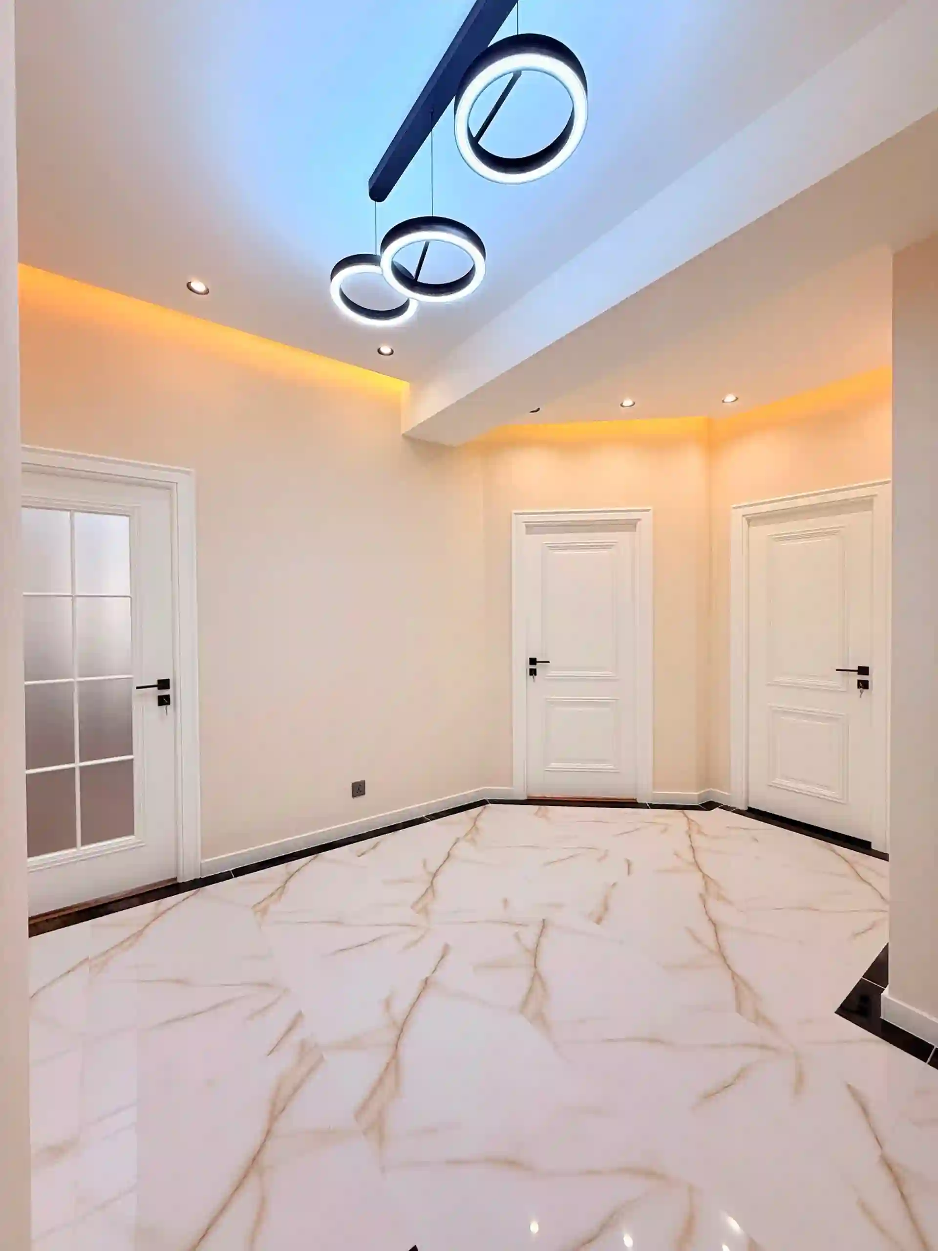 3-к квартира, 10 этаж, 78 м², садбарг