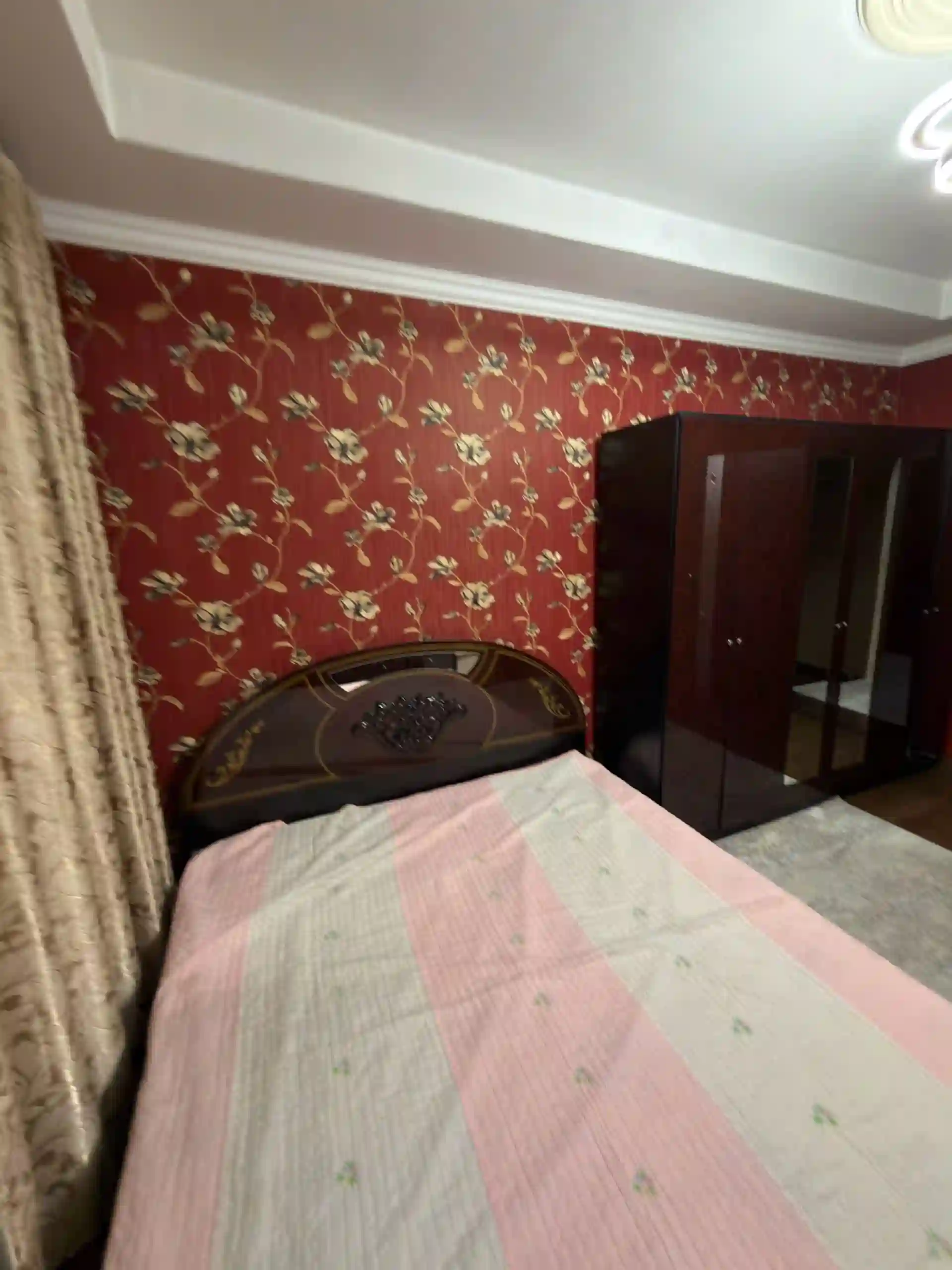 3-к квартира, 2 этаж, 65 м², айрапорт