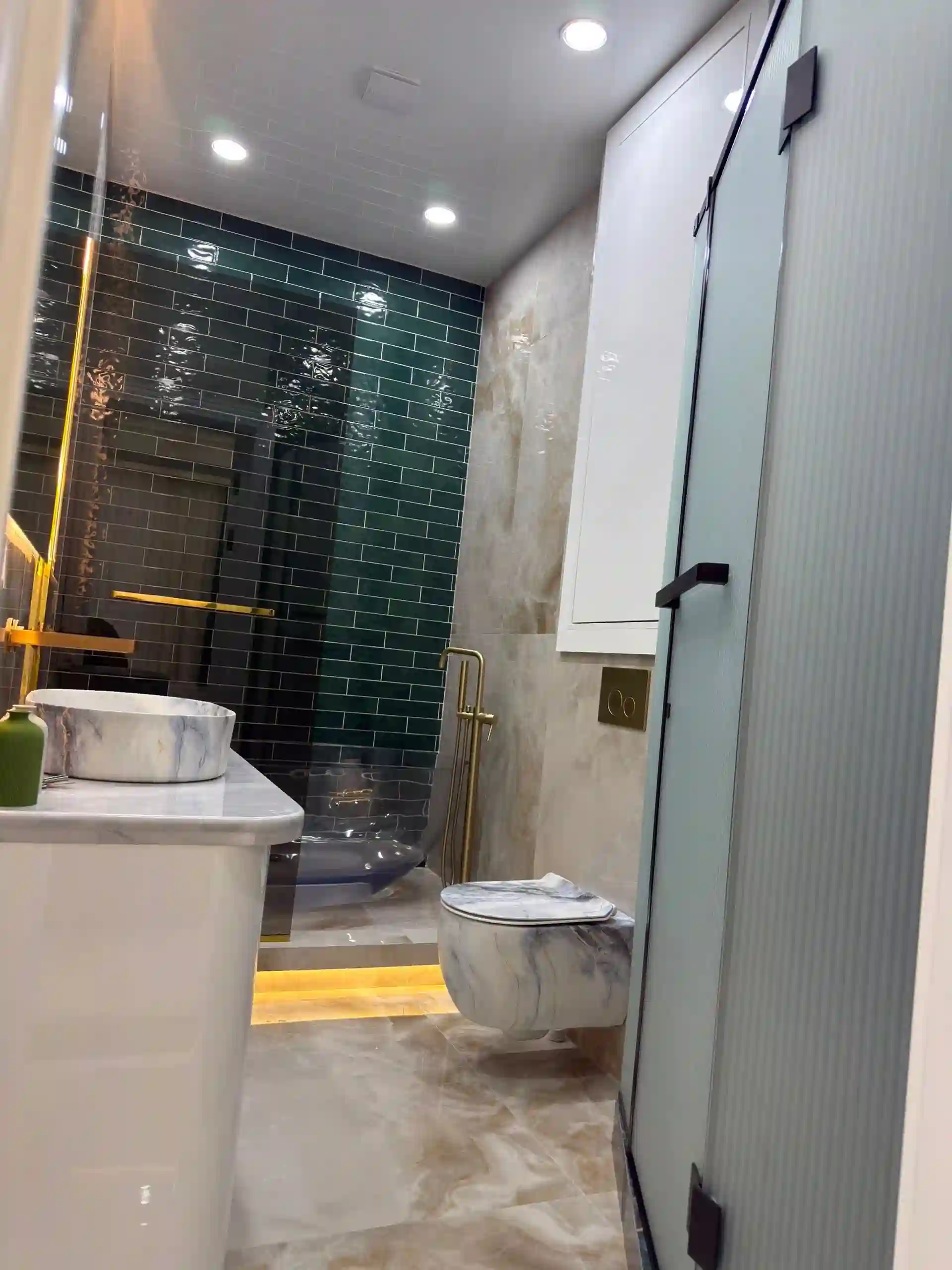 4-к квартира, 15 этаж, 210 м², 91мкр