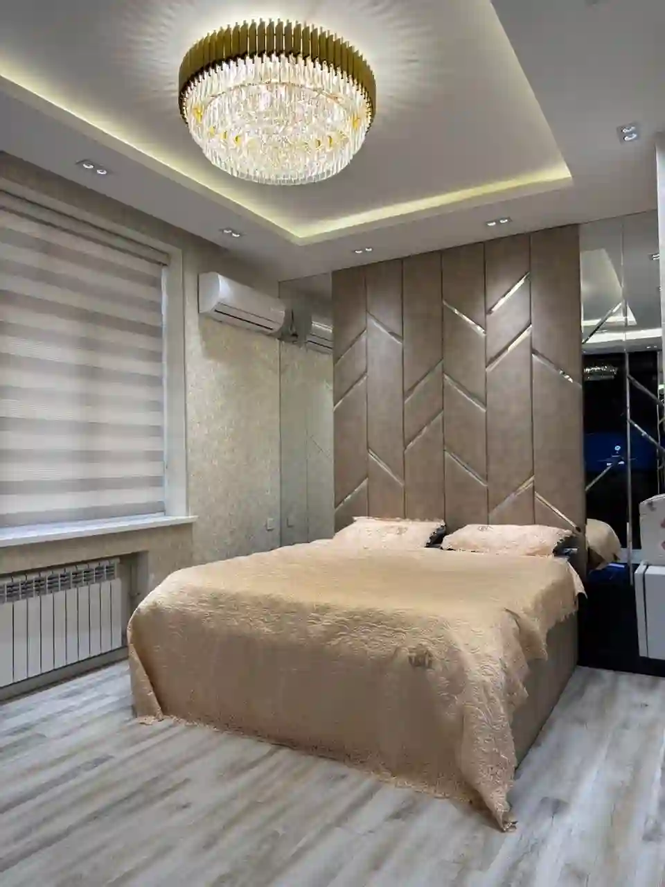3-к квартира, 8 этаж, 127 м², опера балеи