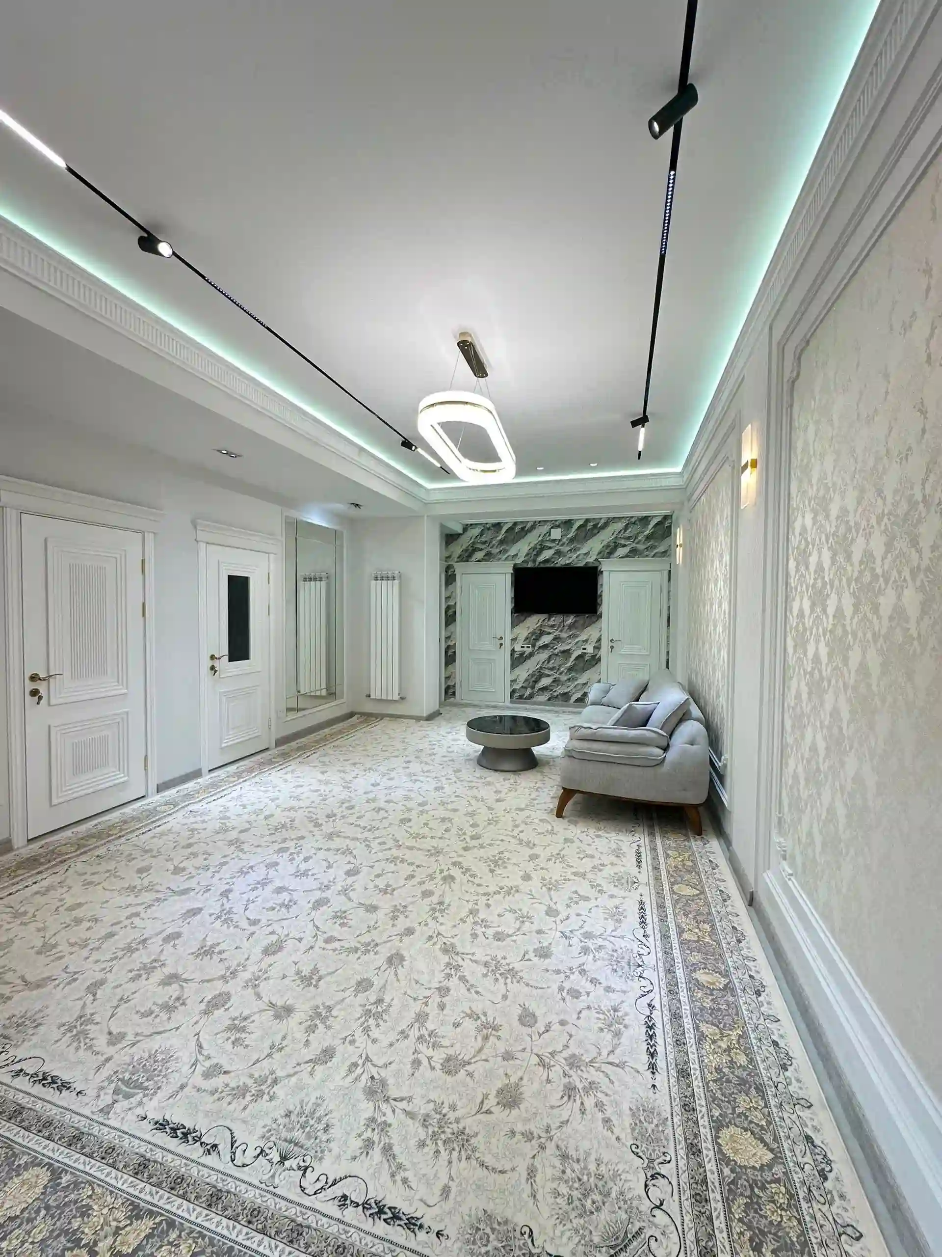 2-к квартира, 12 этаж, 105 м², садбарг ватан