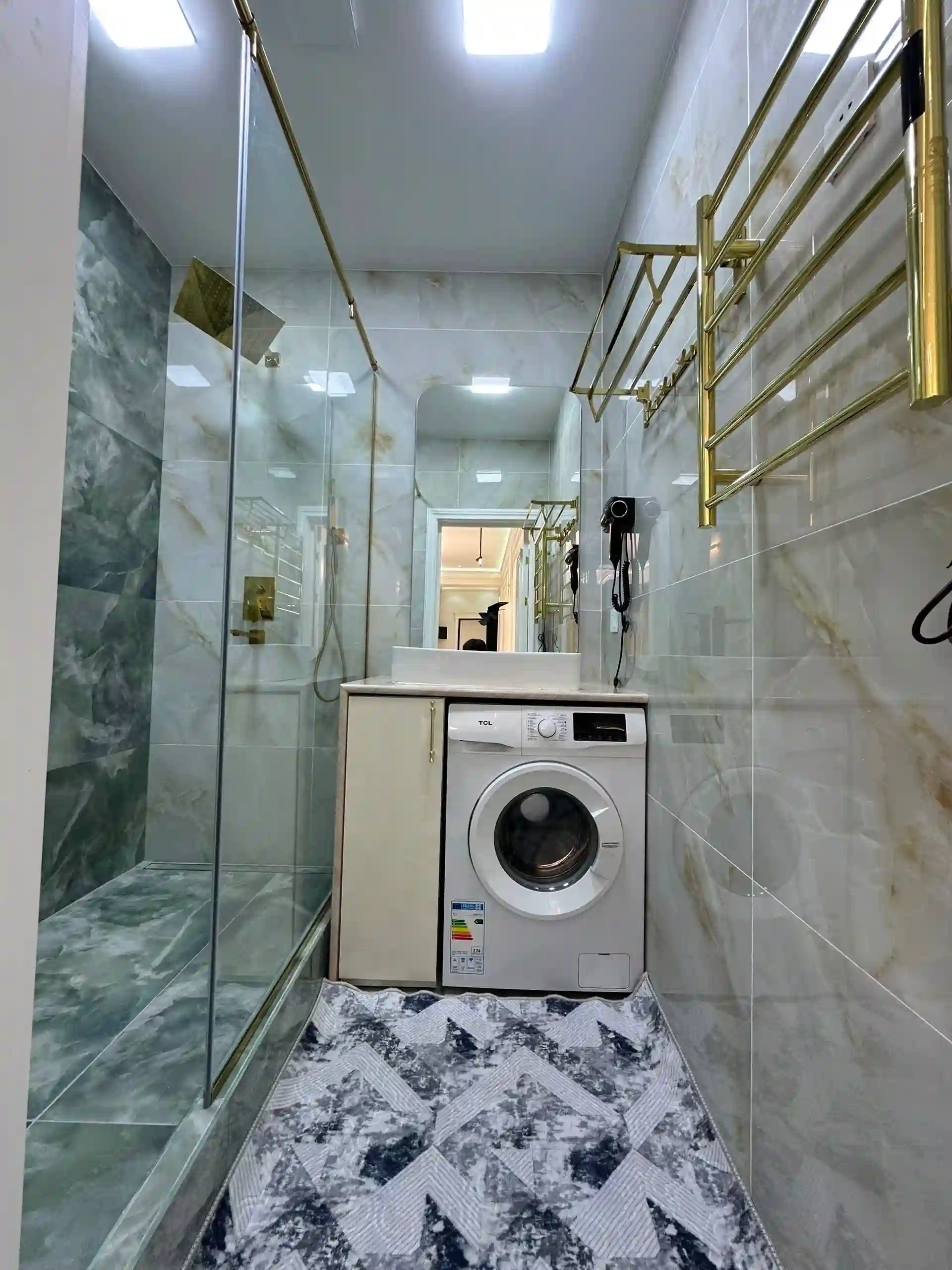 2-к квартира, 12 этаж, 105 м², садбарг ватан