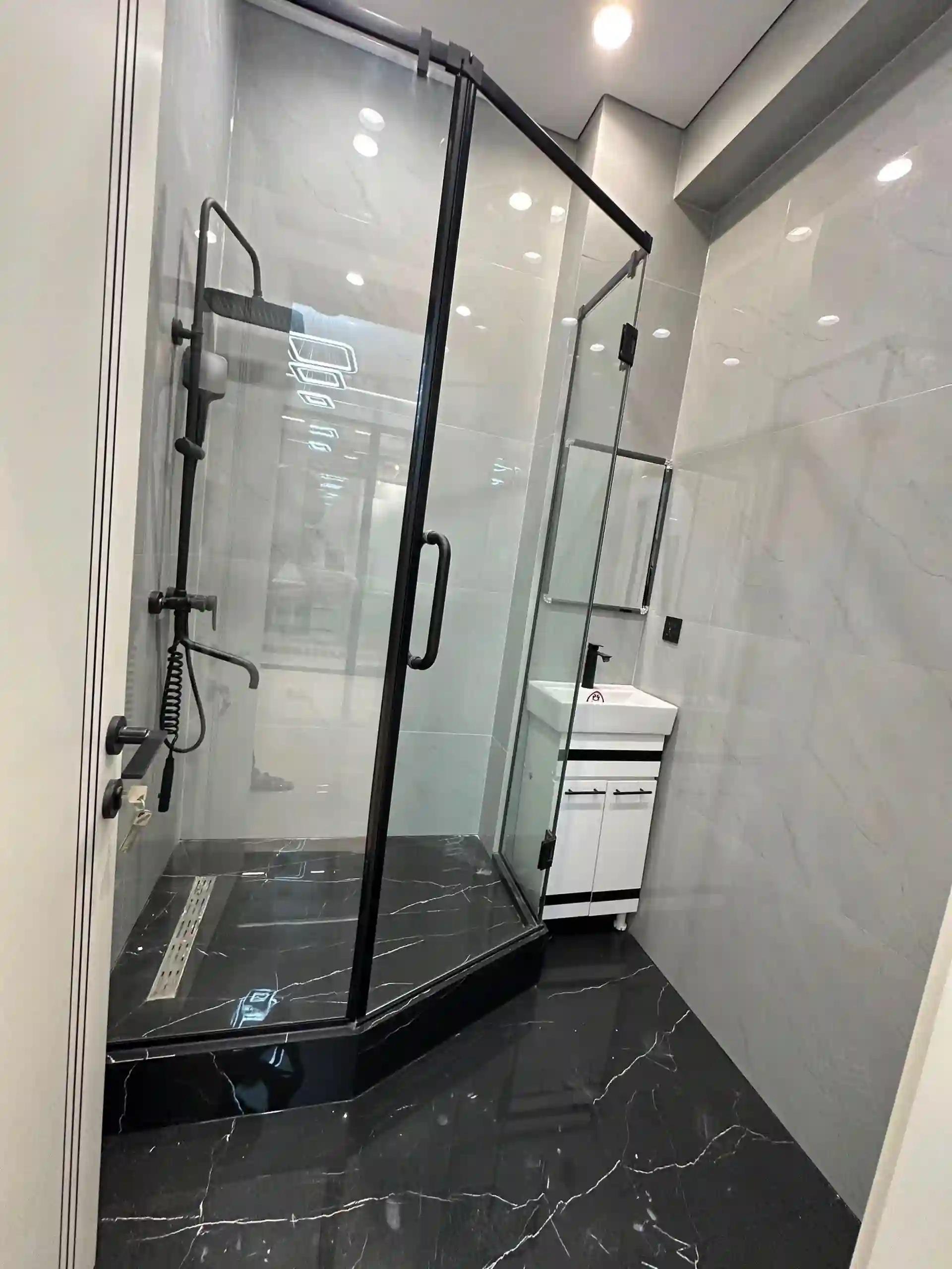 2-к квартира, 15 этаж, 62 м², зелёни базар
