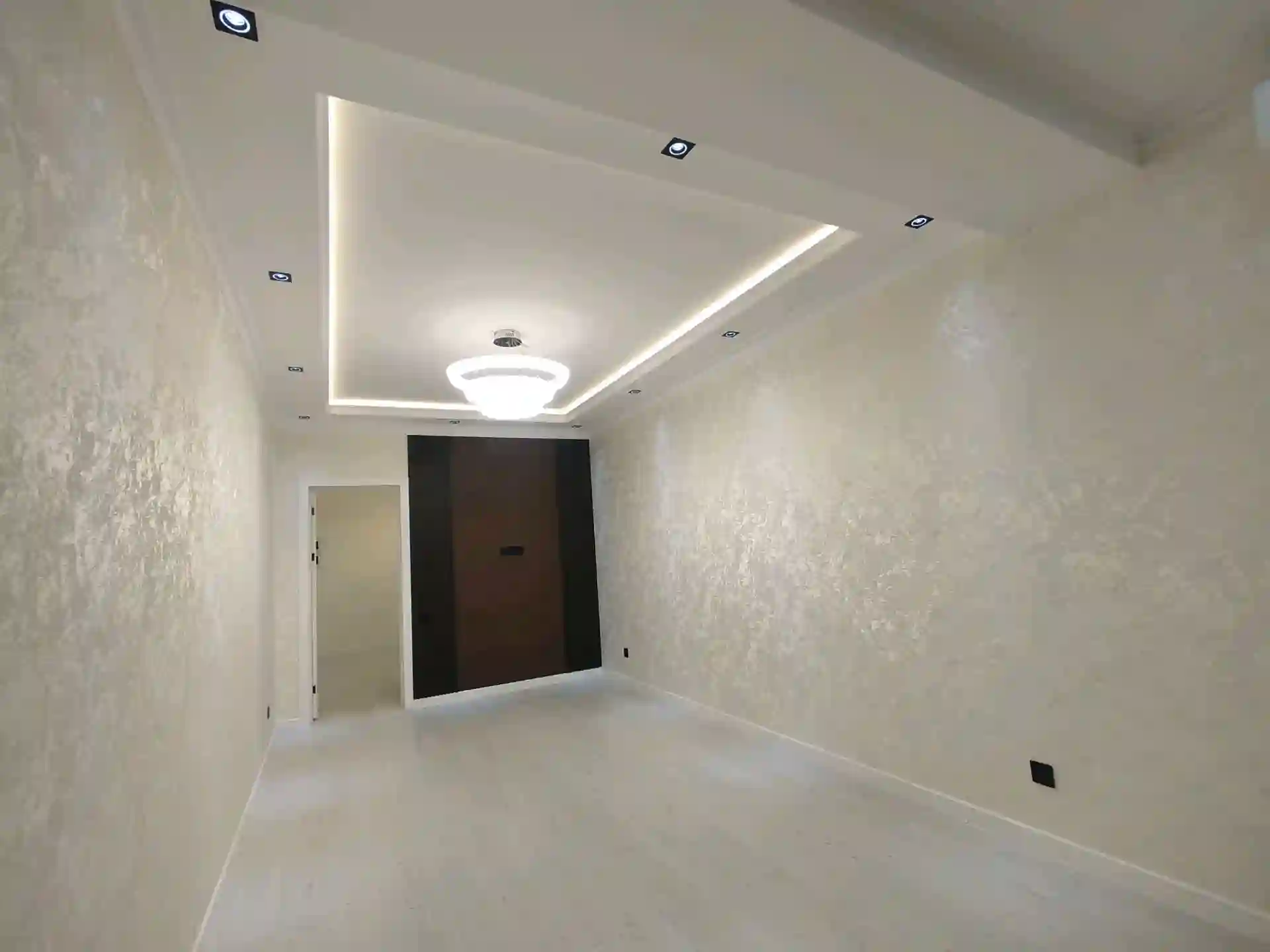 3-к квартира, 10 этаж, 111 м², Спартак