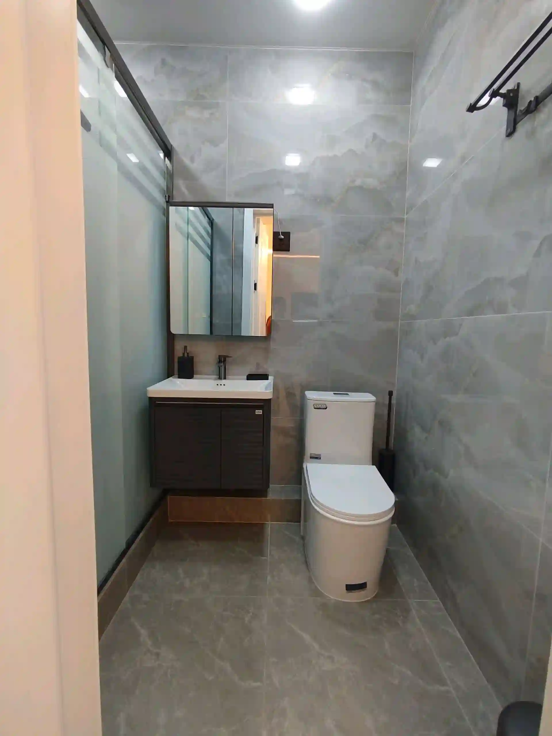 3-к квартира, 10 этаж, 111 м², Спартак