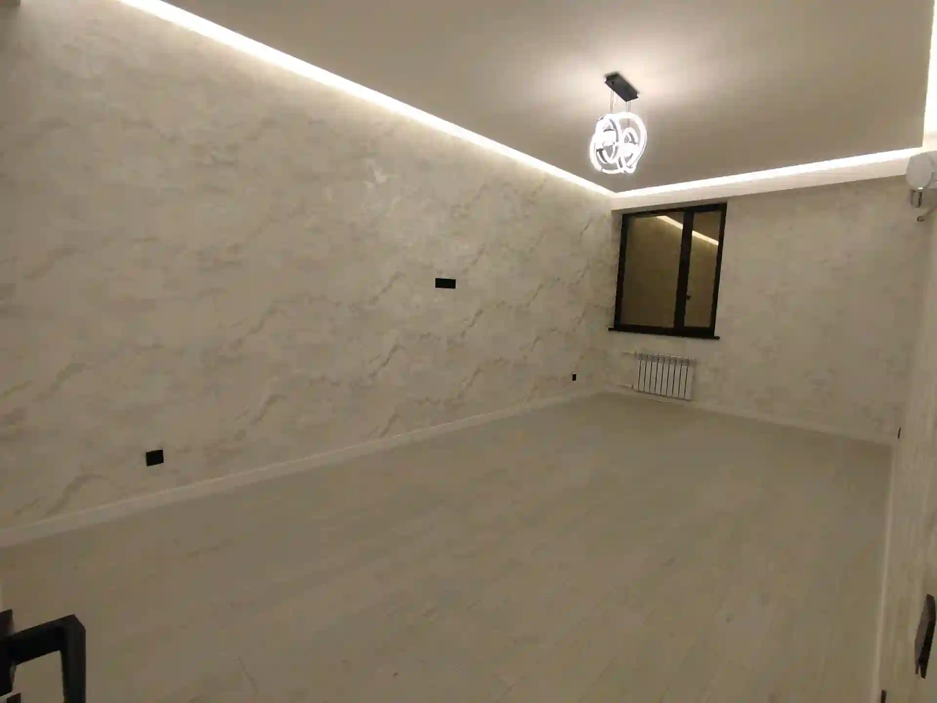 3-к квартира, 10 этаж, 111 м², Спартак