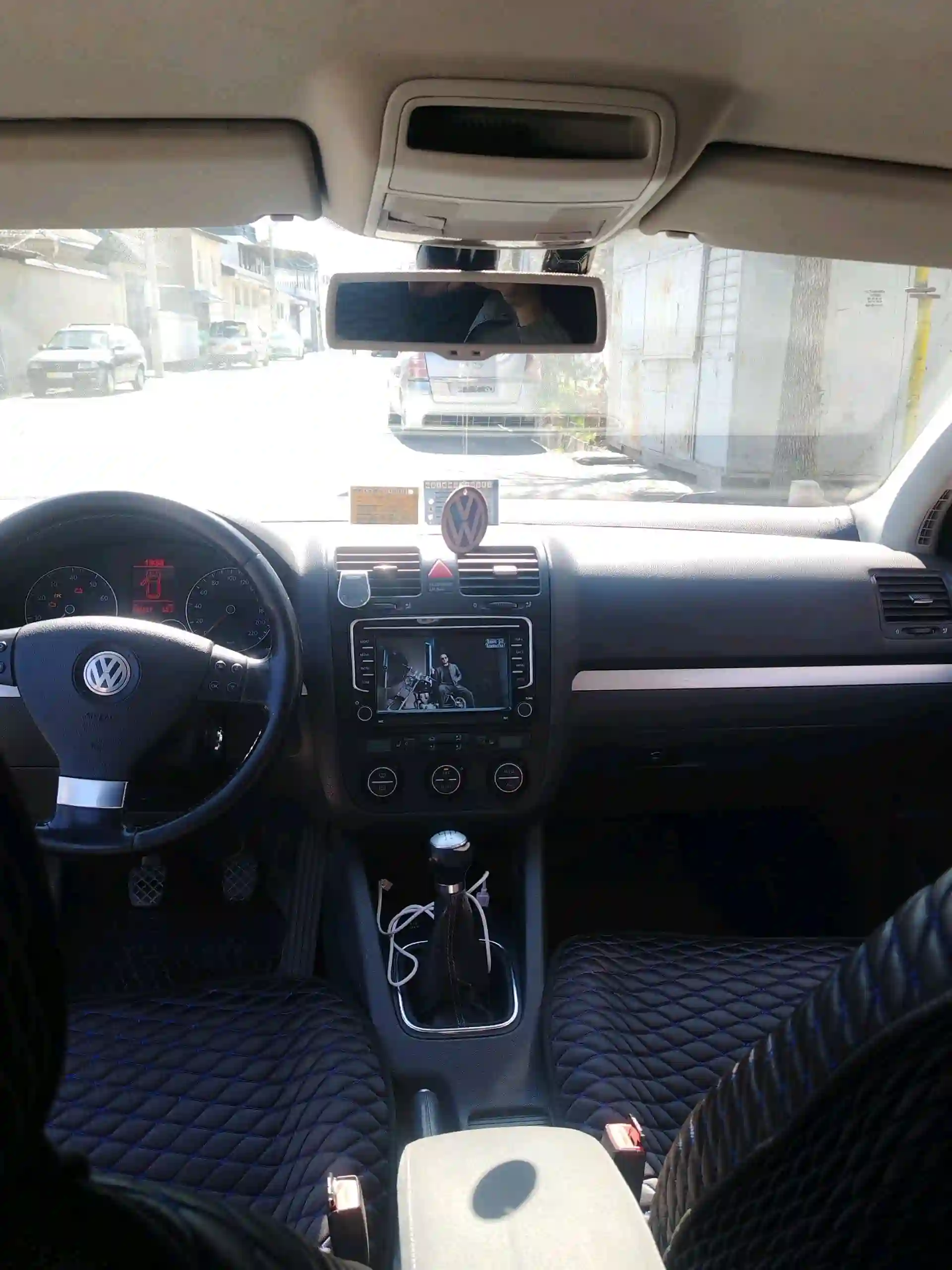 Volkswagen Golf 2008