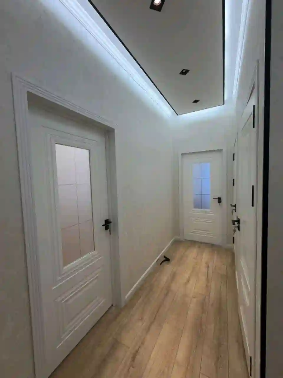 2-к квартира, 9 этаж, 60 м², н.сино