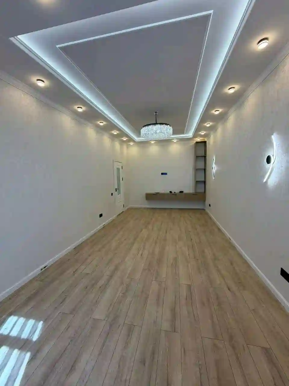 2-к квартира, 9 этаж, 60 м², н.сино