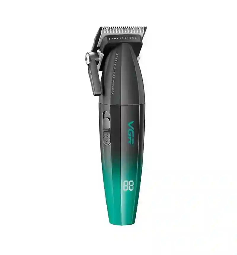 Машинка барои сартарошӣ VGR V-003 Professional 