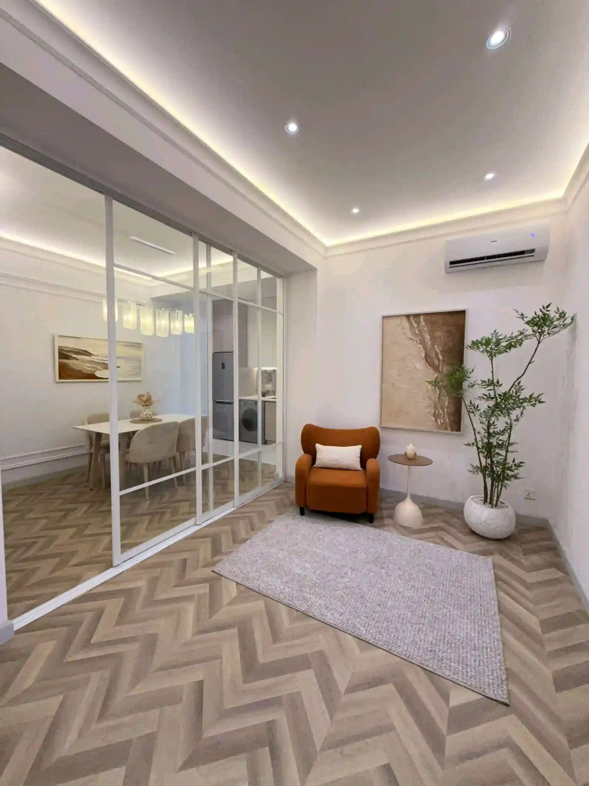 2-к квартира, 16 этаж, 96 м², РТСУ