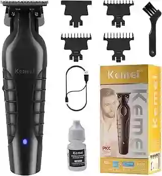Триммери касбии Kemei KM-2299 