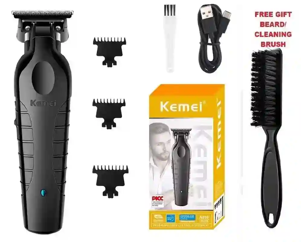 Триммери касбии Kemei KM-2299 