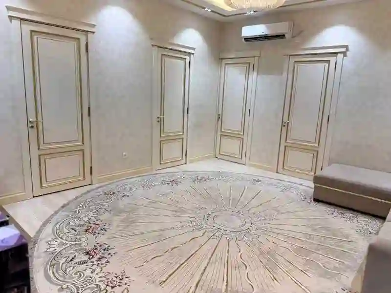 3-к квартира, 2 этаж, 108 м², 103 мкр