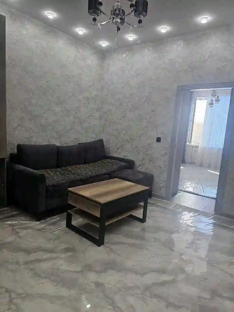 2-к квартира, 11 этаж, 70 м², 82 мкр, Қазоқон