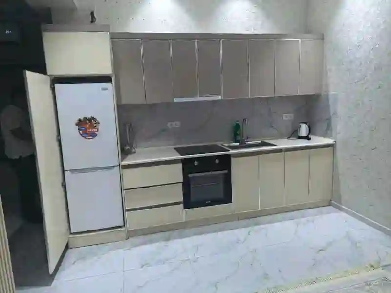 2-к квартира, 10 этаж, 55 м², дом печать