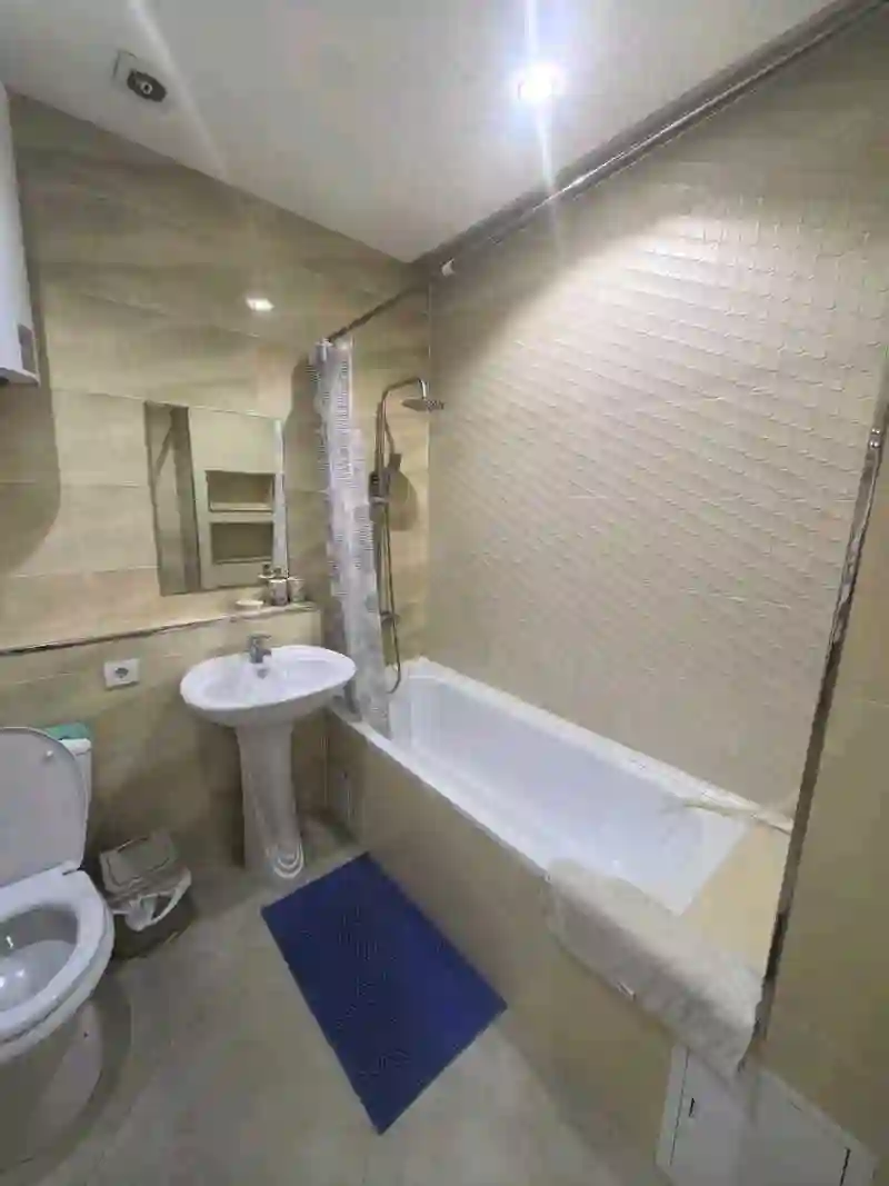 2-к квартира, 10 этаж, 55 м², дом печать