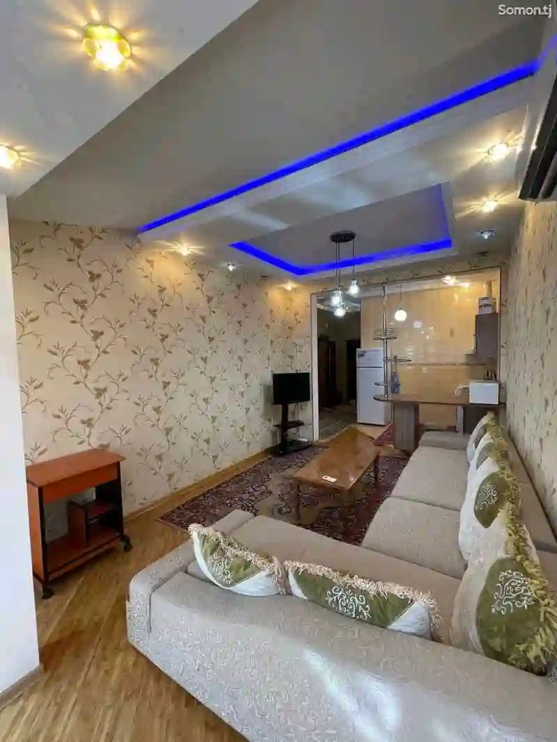 2-к квартира, 10 этаж, 480 м², Славянский университет, на против гостиницы Гулистон