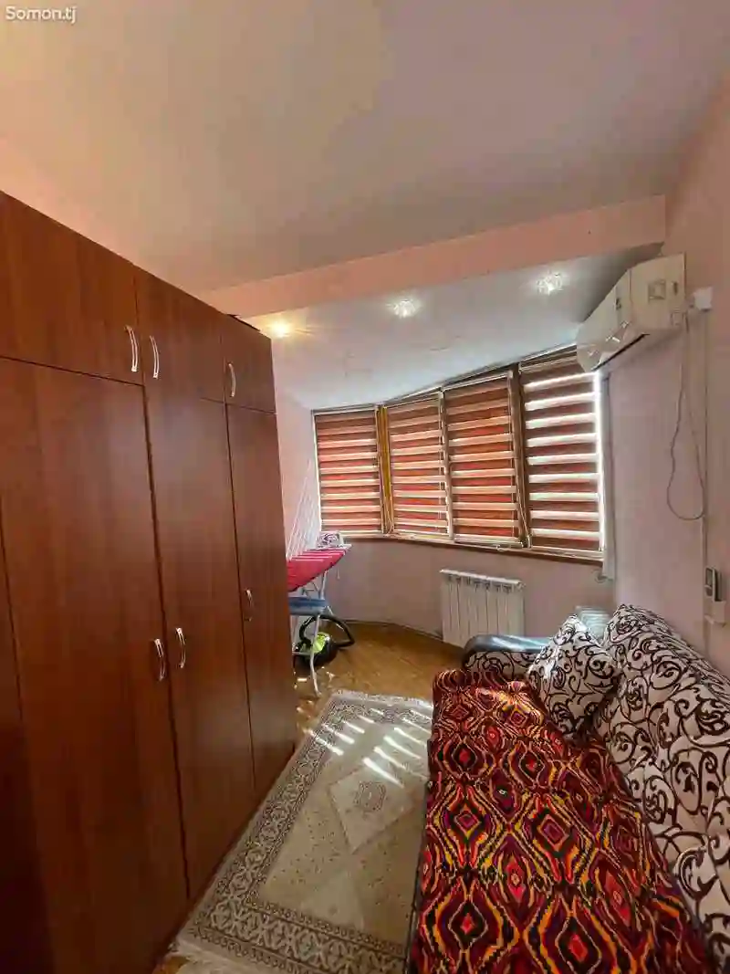 2-к квартира, 10 этаж, 480 м², Славянский университет, на против гостиницы Гулистон