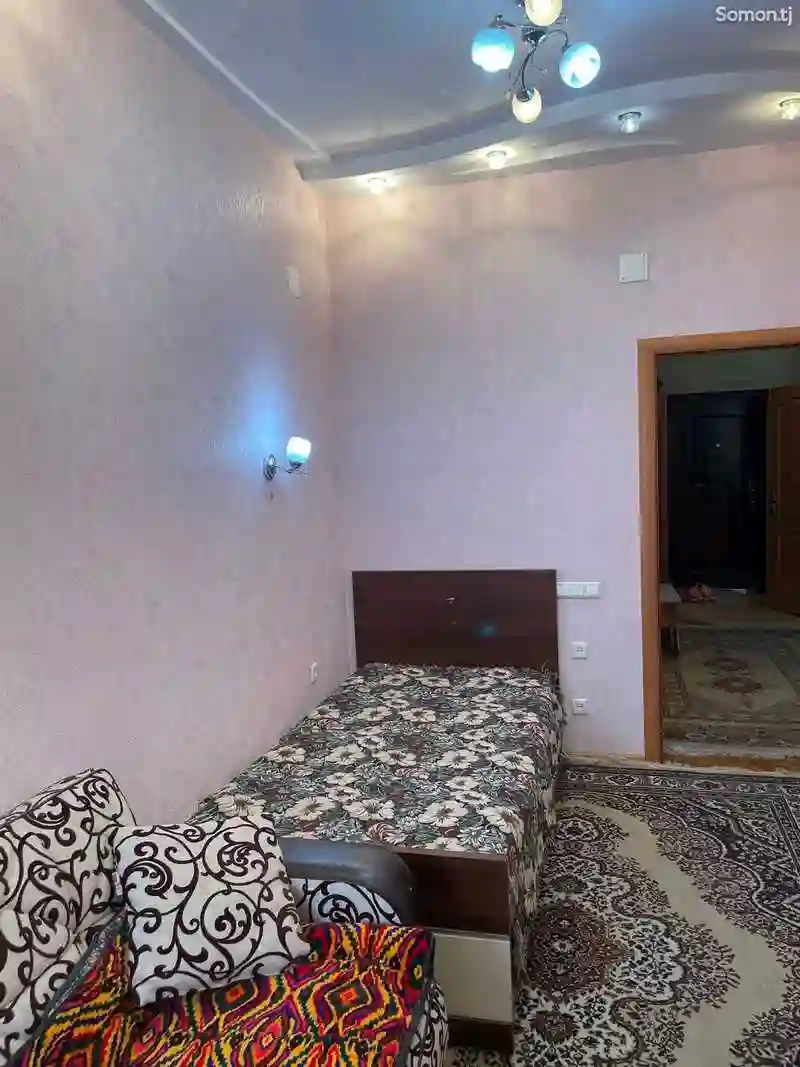 2-к квартира, 10 этаж, 480 м², Славянский университет, на против гостиницы Гулистон