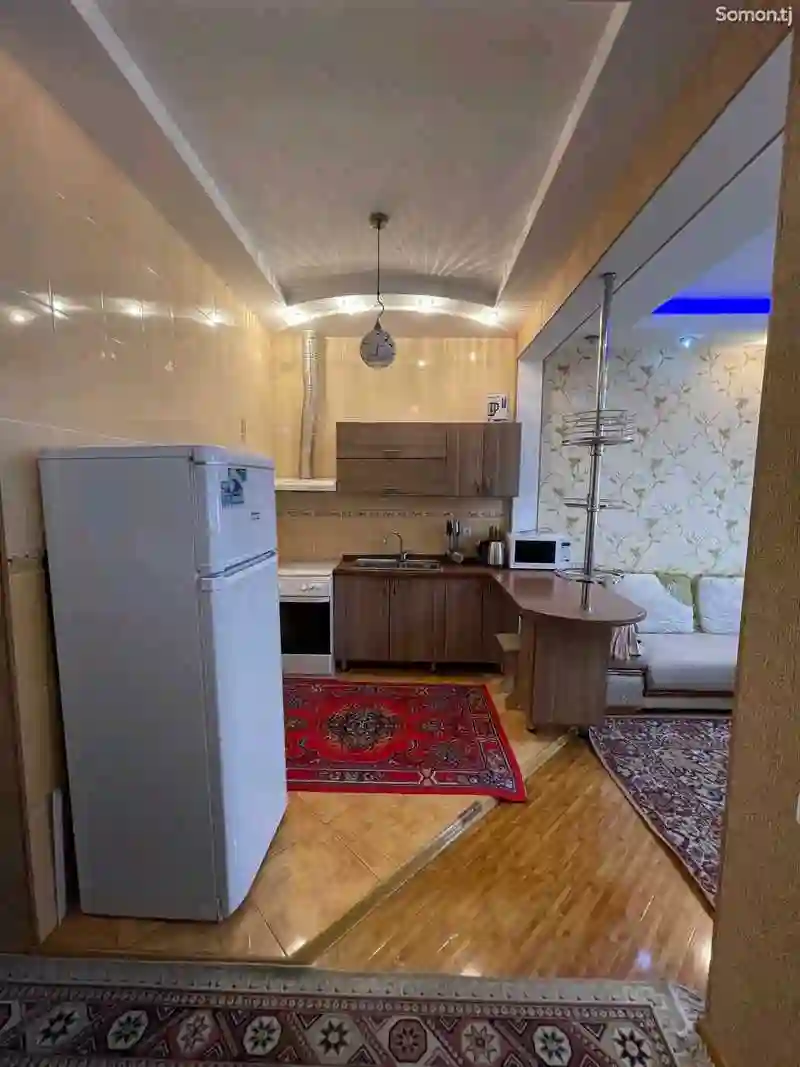 2-к квартира, 10 этаж, 480 м², Славянский университет, на против гостиницы Гулистон