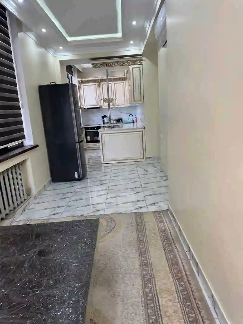 3-к квартира, 3 этаж, 118 м², скорий, на против Хилтон